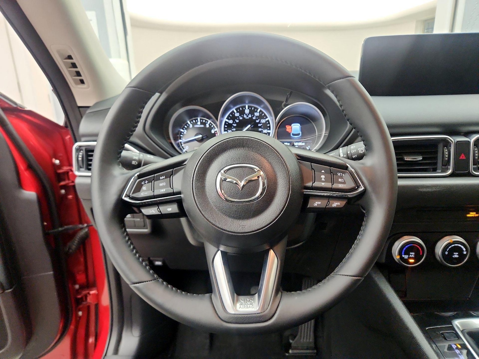 2023 Mazda CX-5 S - Photo 11