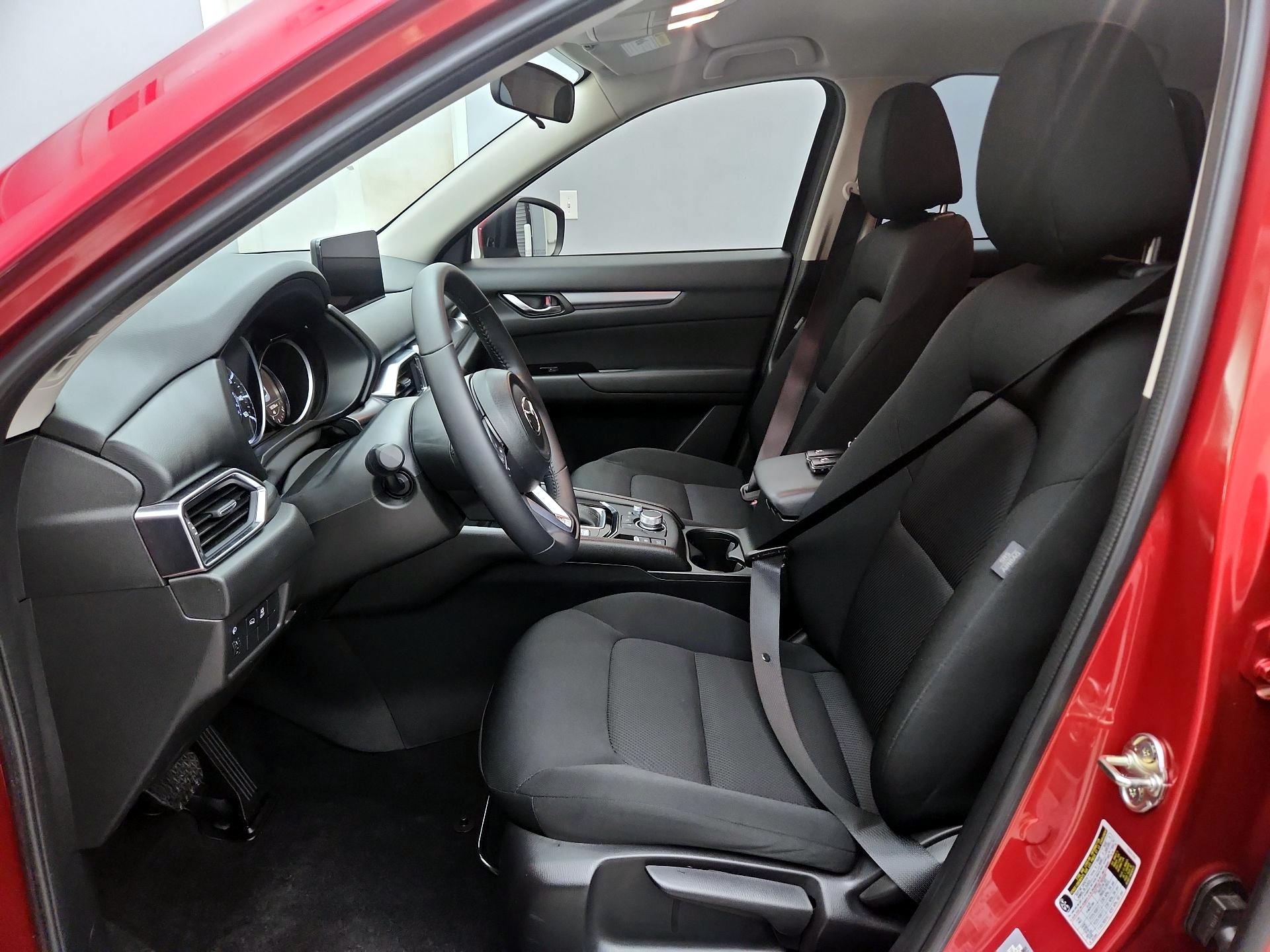 Thumbnail: 2023 Mazda CX-5 - 11