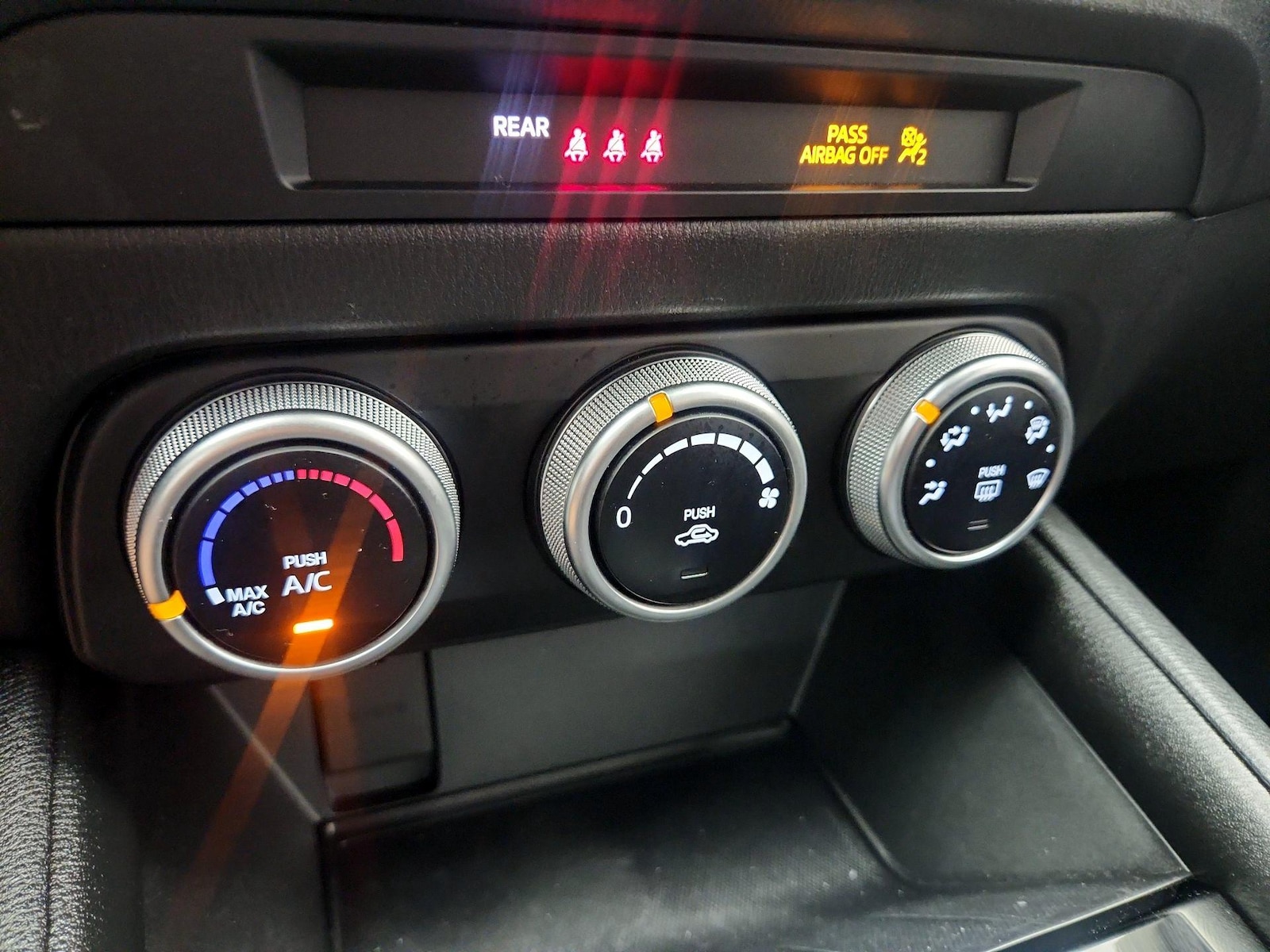 2023 Mazda CX-5 S - Photo 17