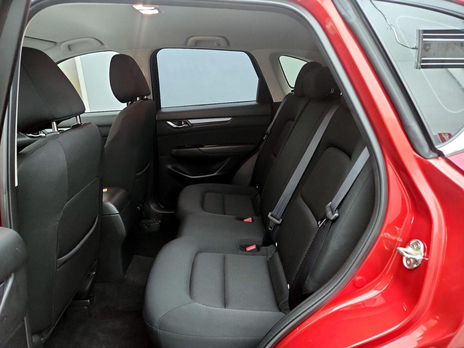 2023 Mazda CX-5 S - Photo 19