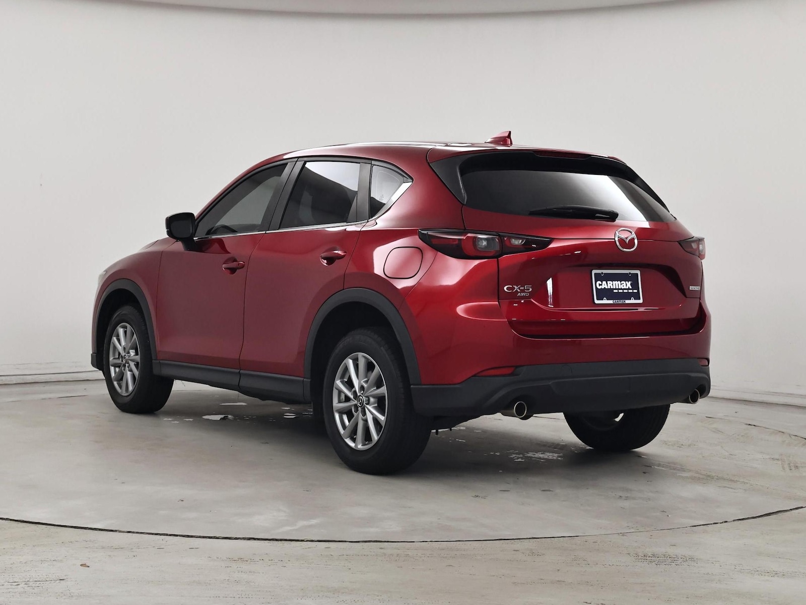 2023 Mazda CX-5 S - Photo 3