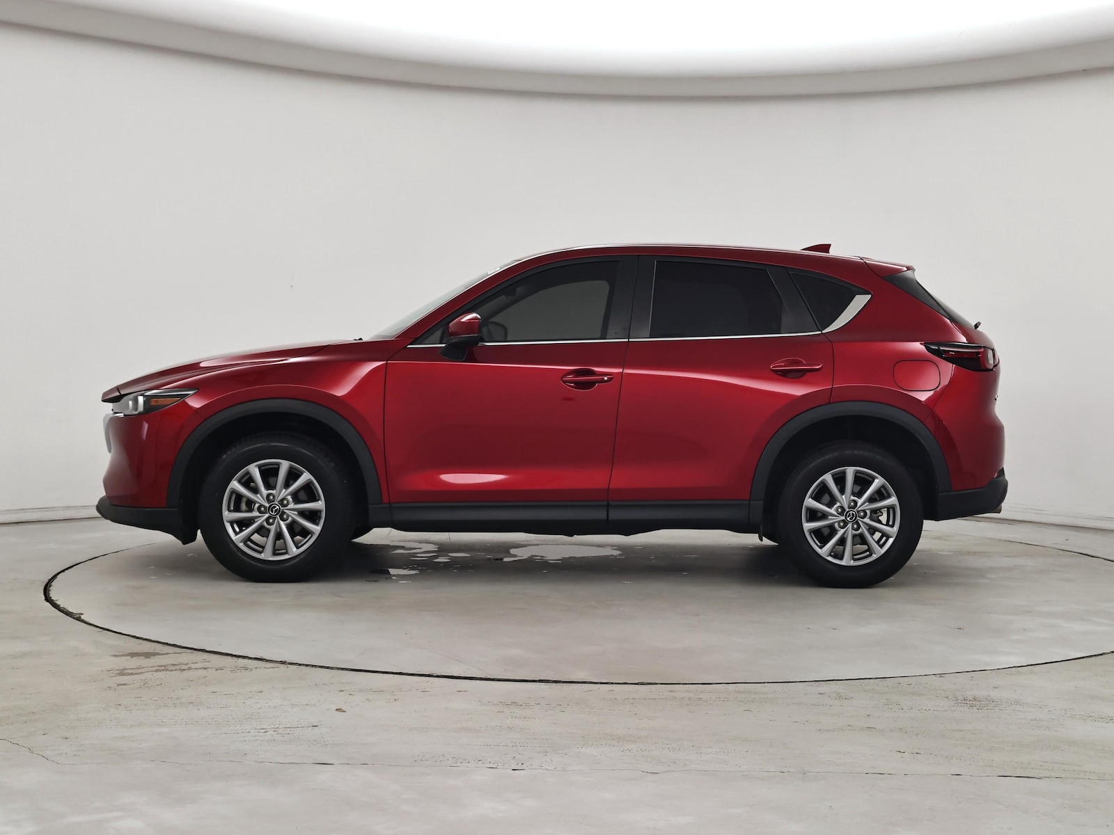2023 Mazda CX-5 S - Photo 4