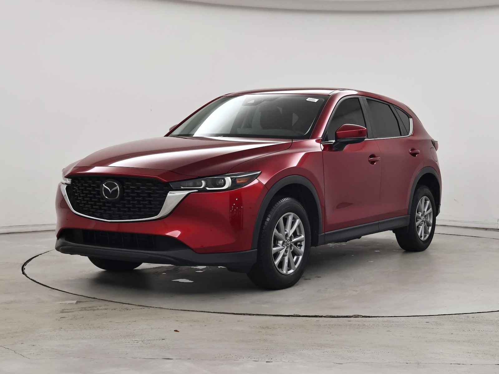 2023 Mazda CX-5 S - Photo 5