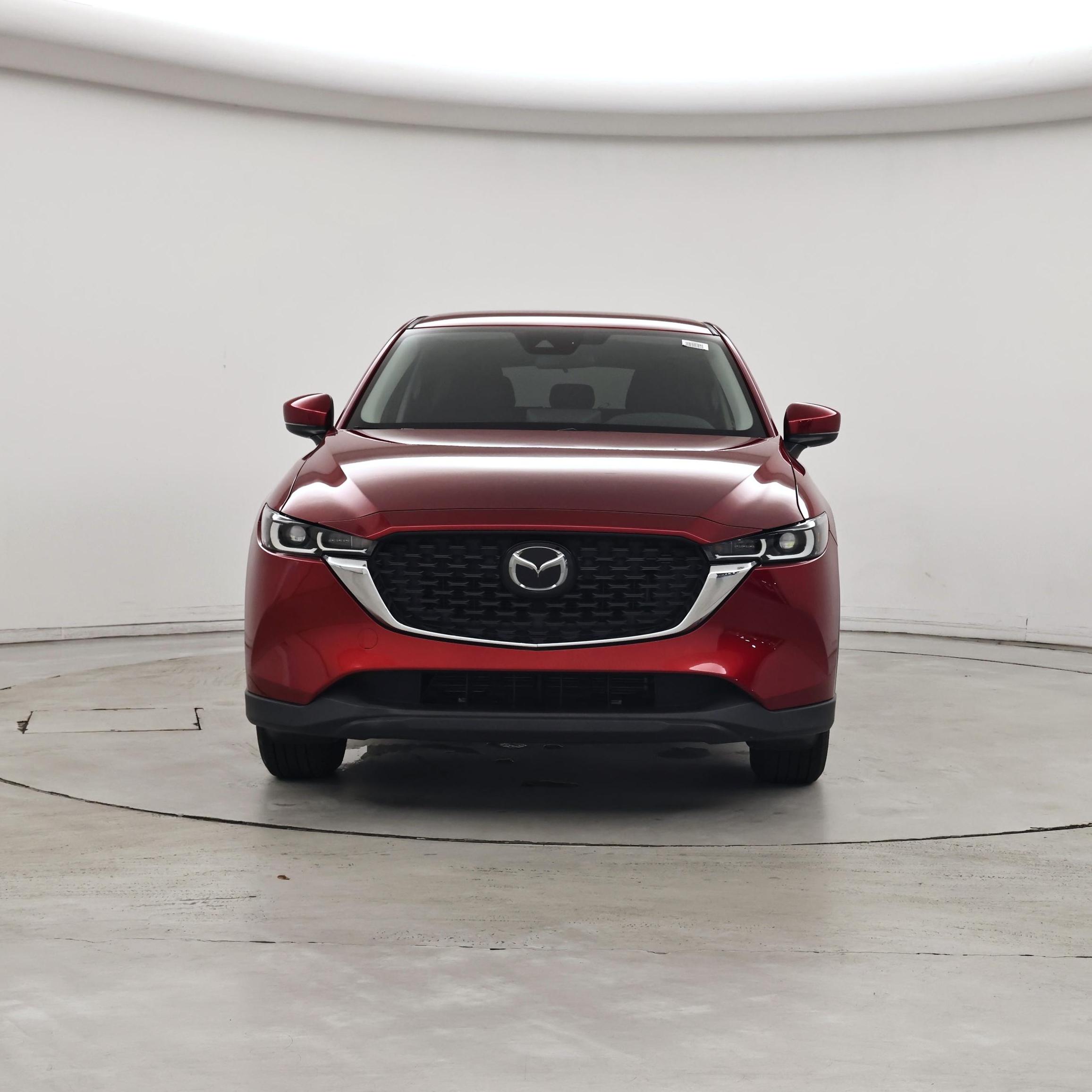 Thumbnail: 2023 Mazda CX-5 - 5