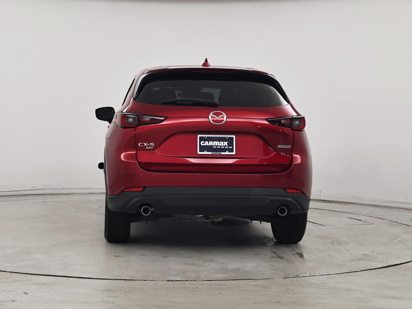 2023 Mazda CX-5 S - Photo 7
