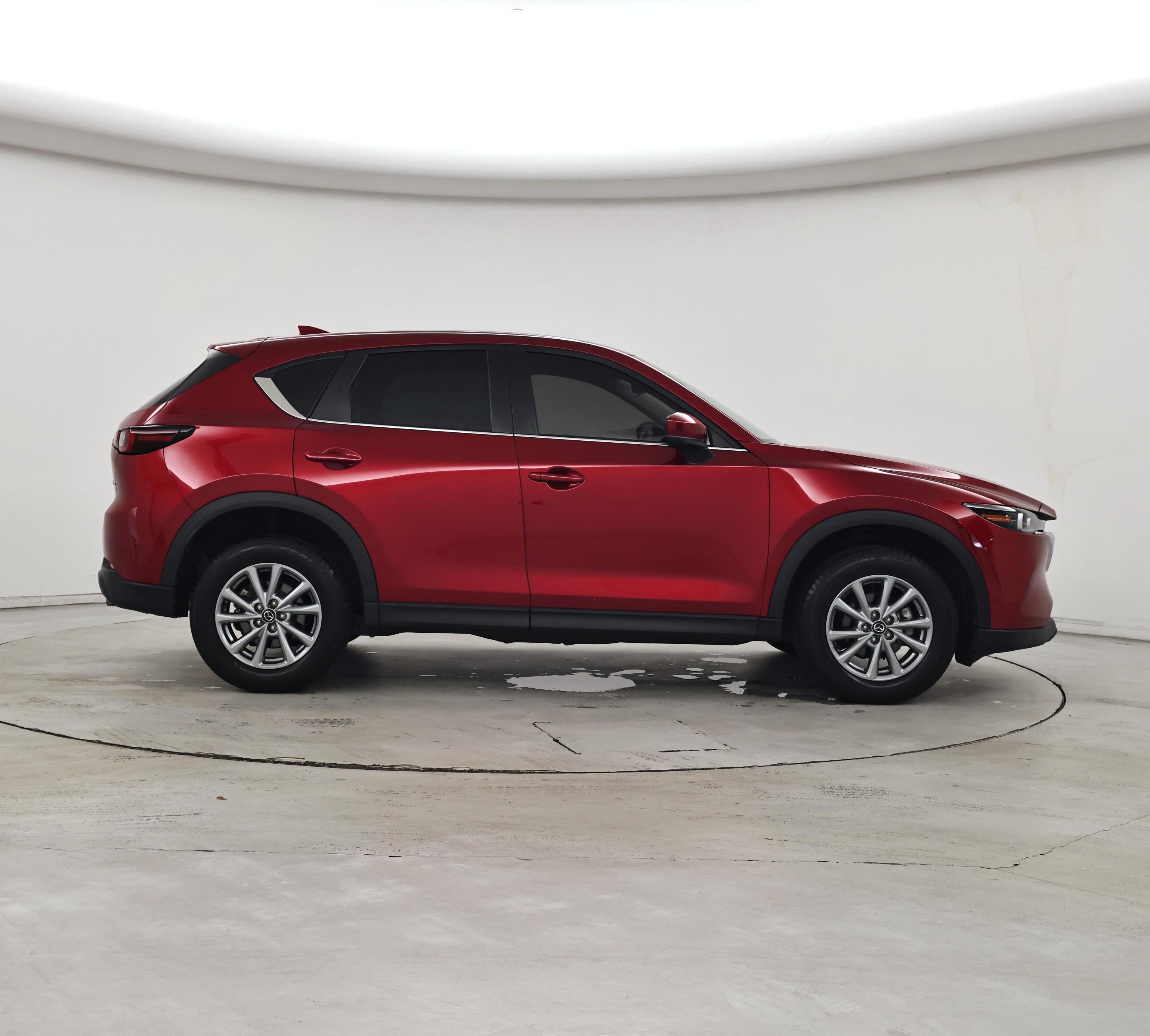 Thumbnail: 2023 Mazda CX-5 - 7