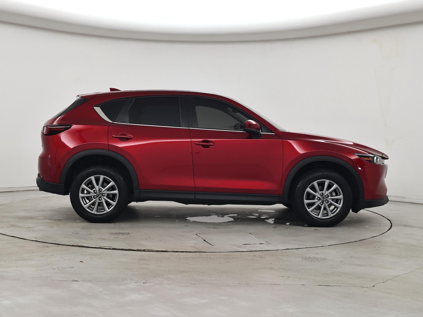 2023 Mazda CX-5 S - Photo 8