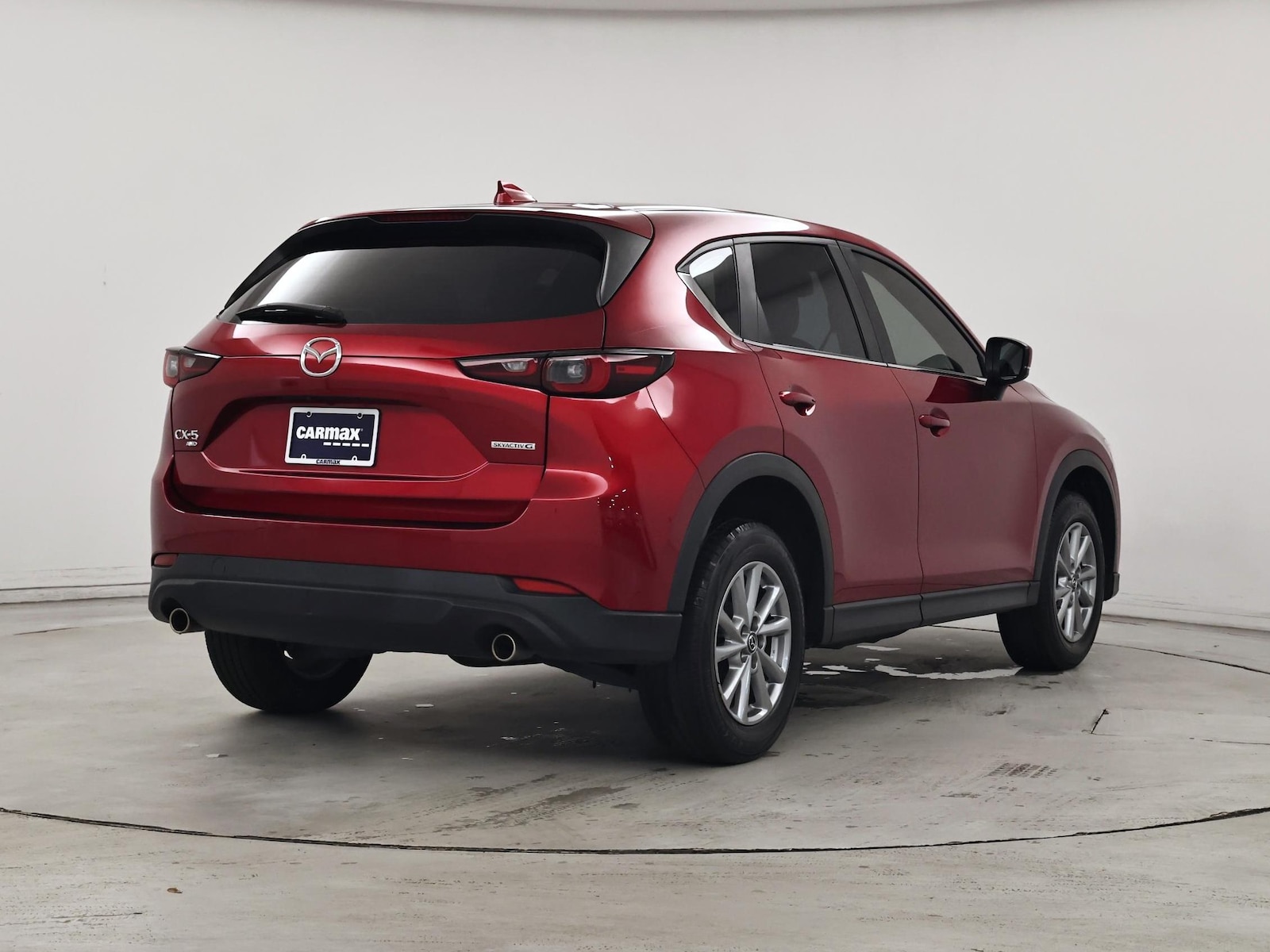 2023 Mazda CX-5 S - Photo 9