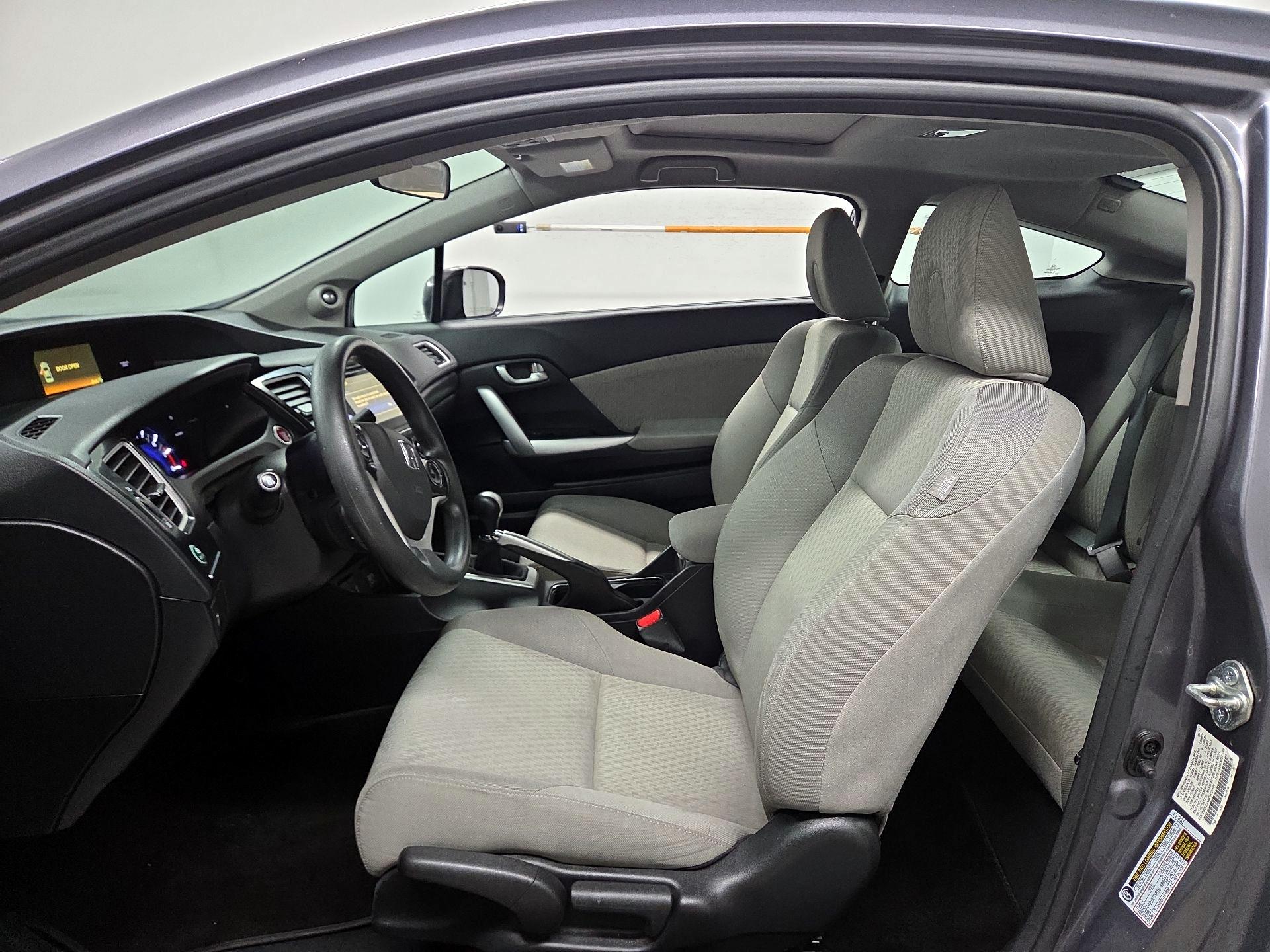 Thumbnail: 2015 Honda Civic - 11