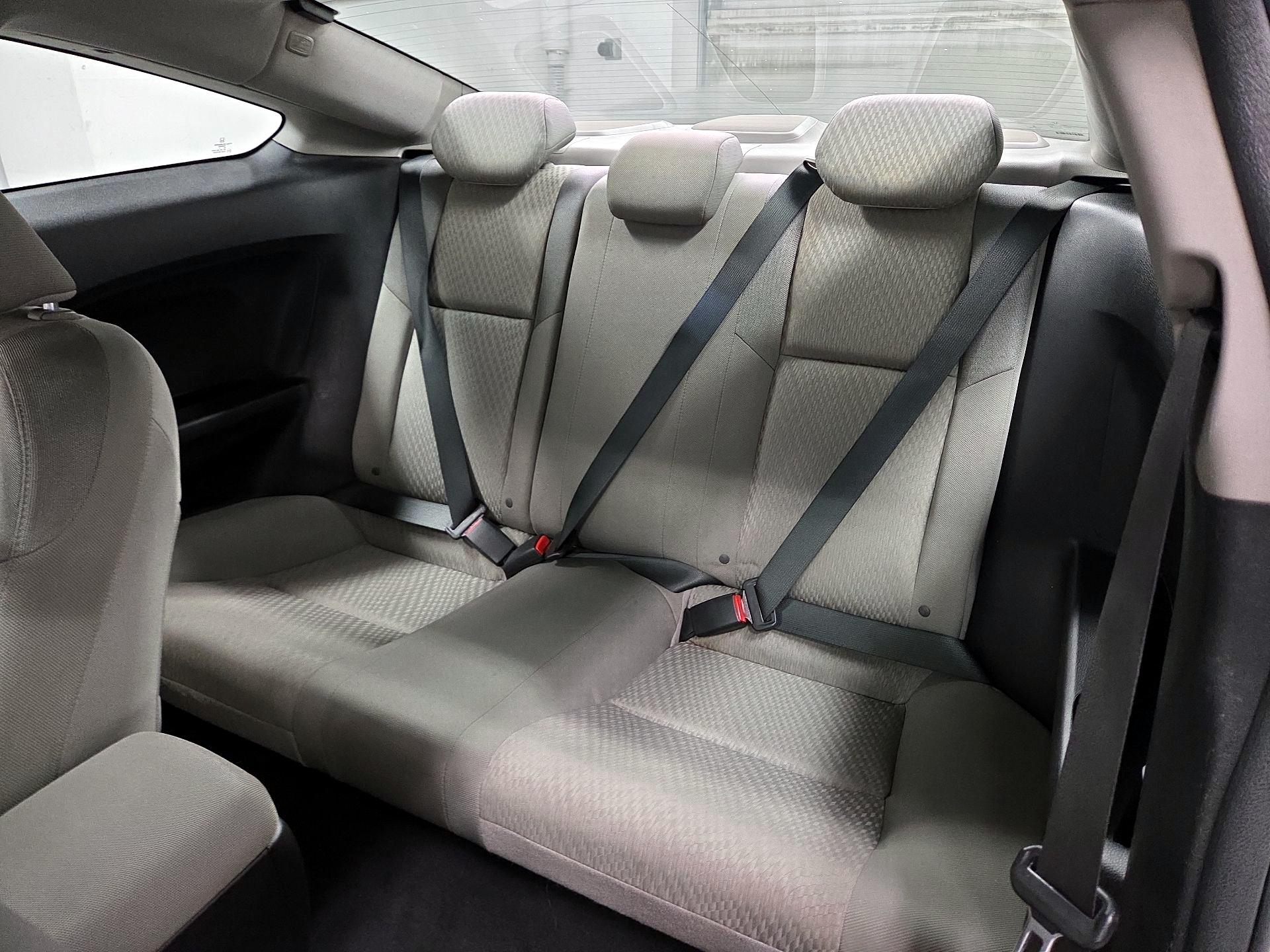 Thumbnail: 2015 Honda Civic - 16