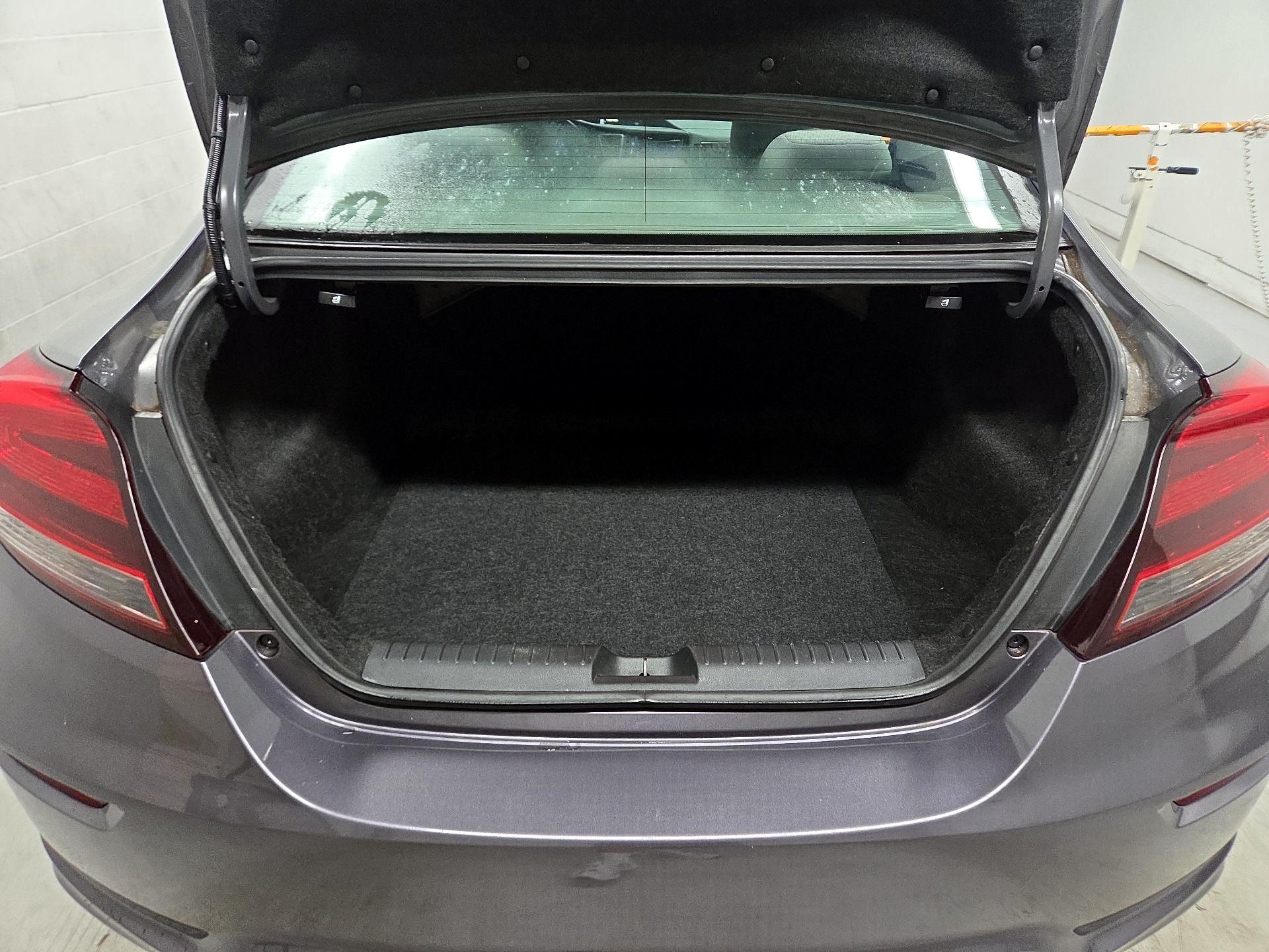 Thumbnail: 2015 Honda Civic - 17