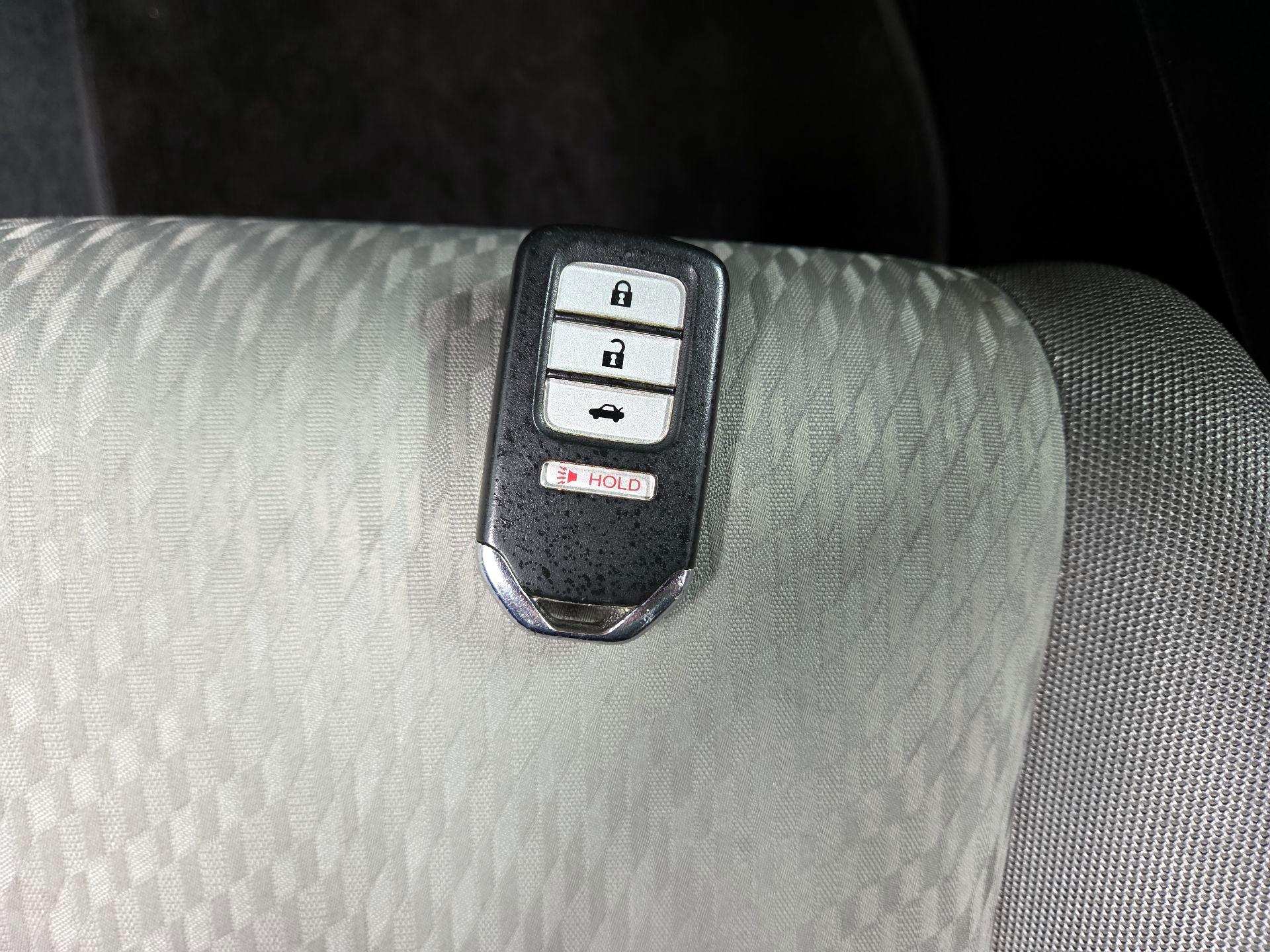 Thumbnail: 2015 Honda Civic - 19