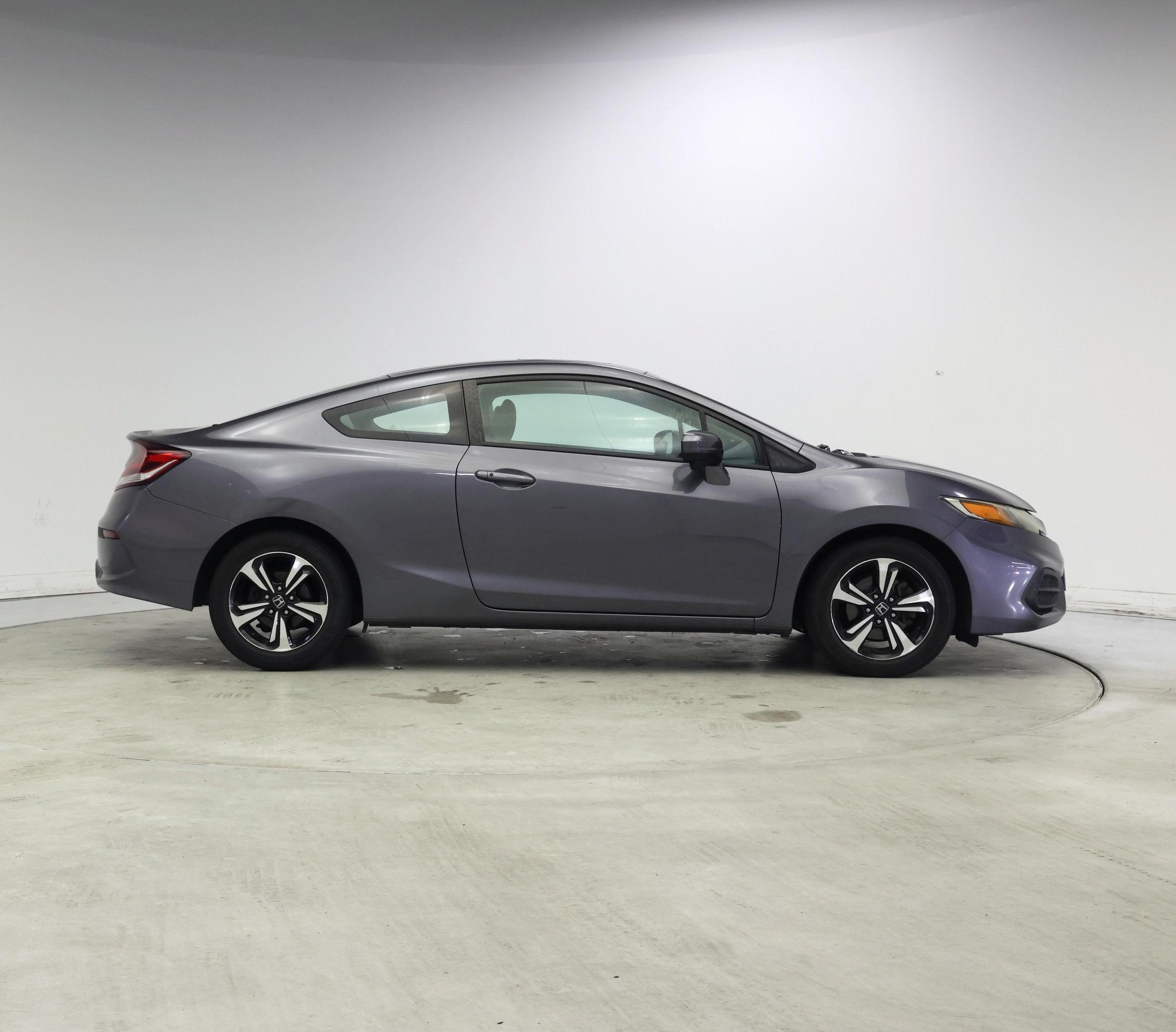 Thumbnail: 2015 Honda Civic - 7