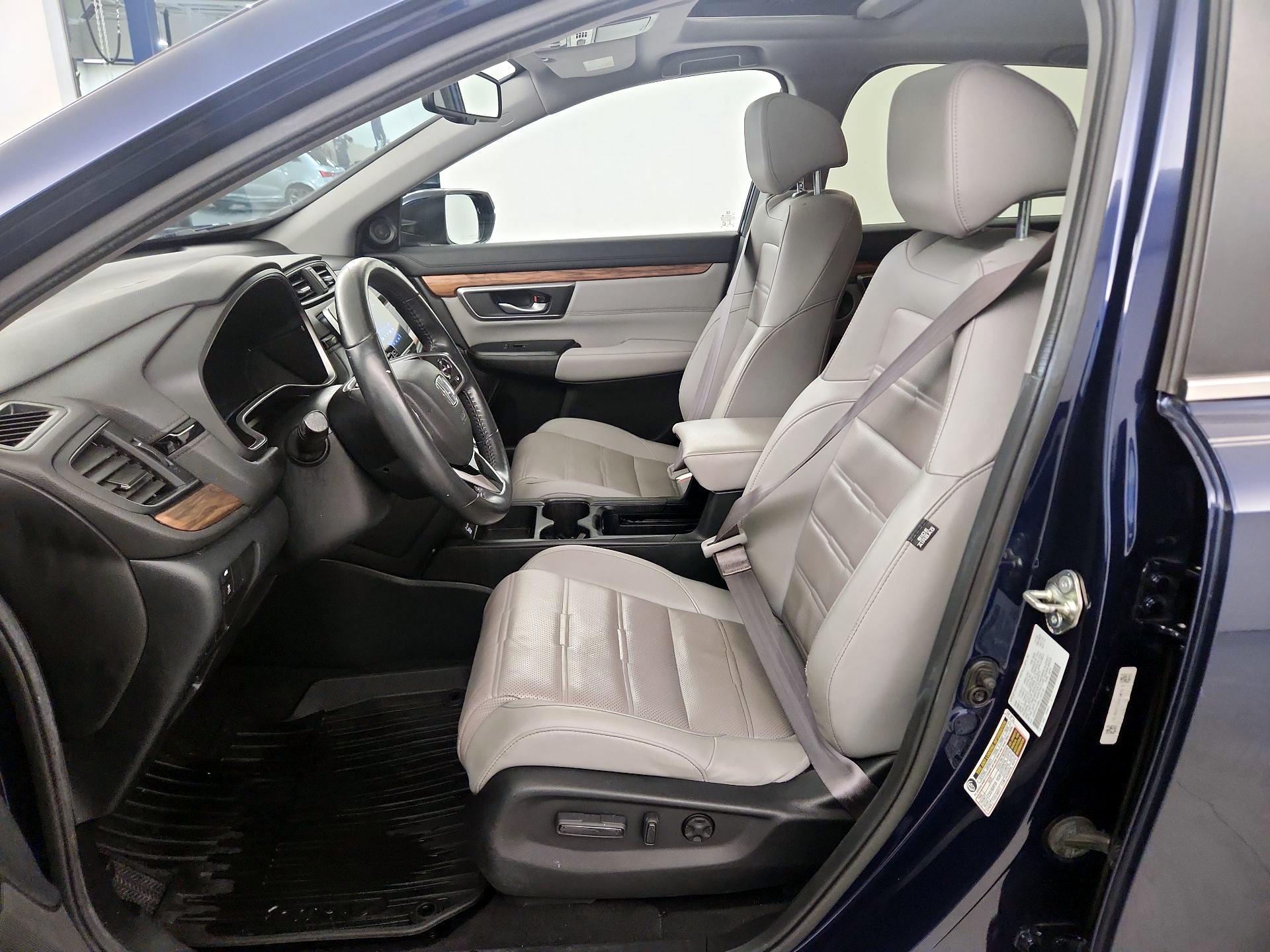 Thumbnail: 2020 Honda CR-V - 9