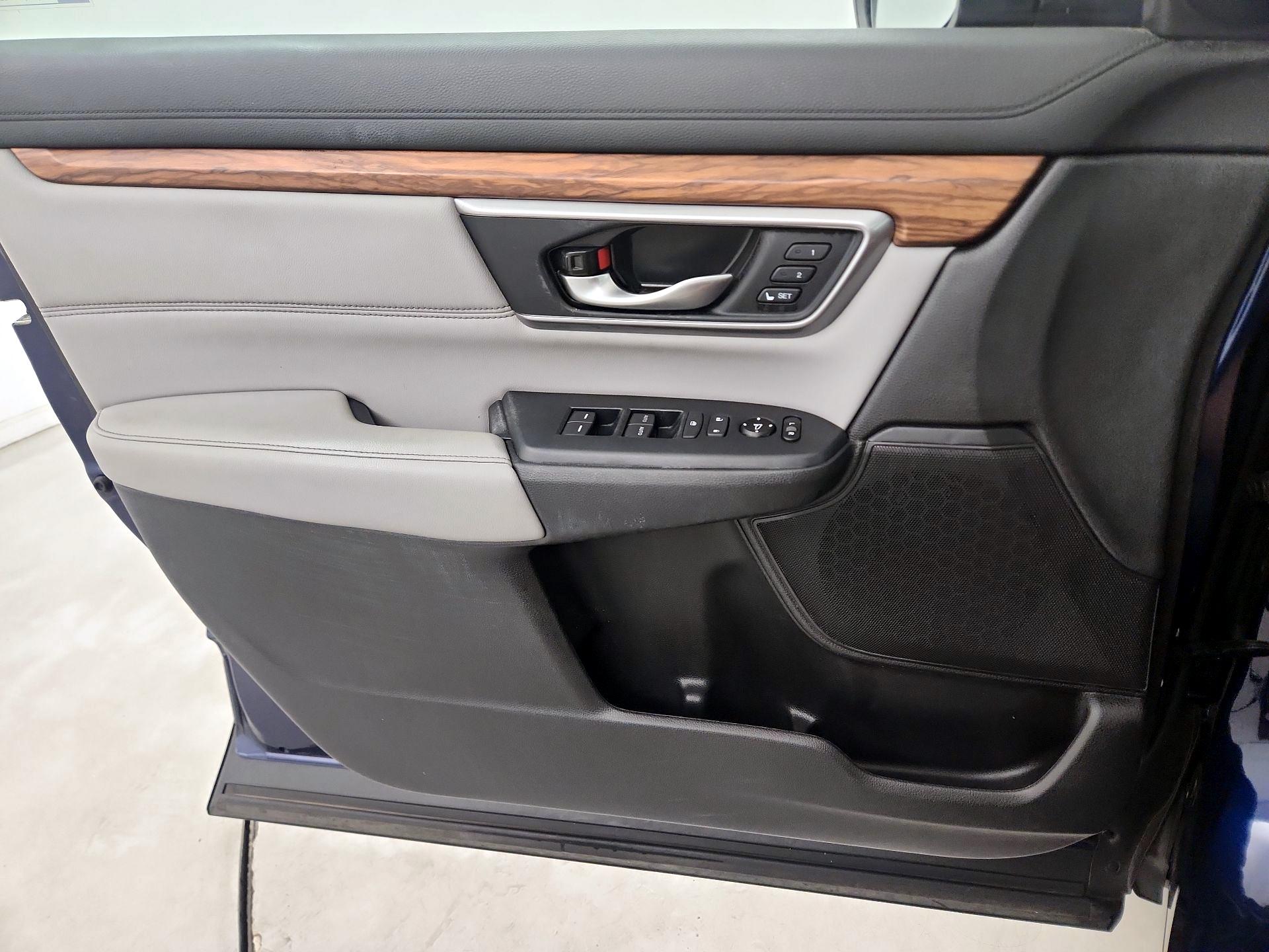 Thumbnail: 2020 Honda CR-V - 10