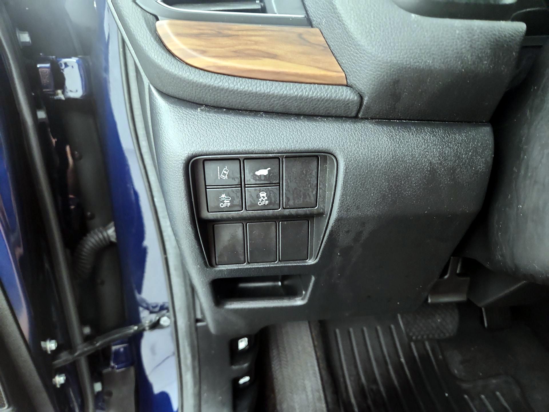 Thumbnail: 2020 Honda CR-V - 11