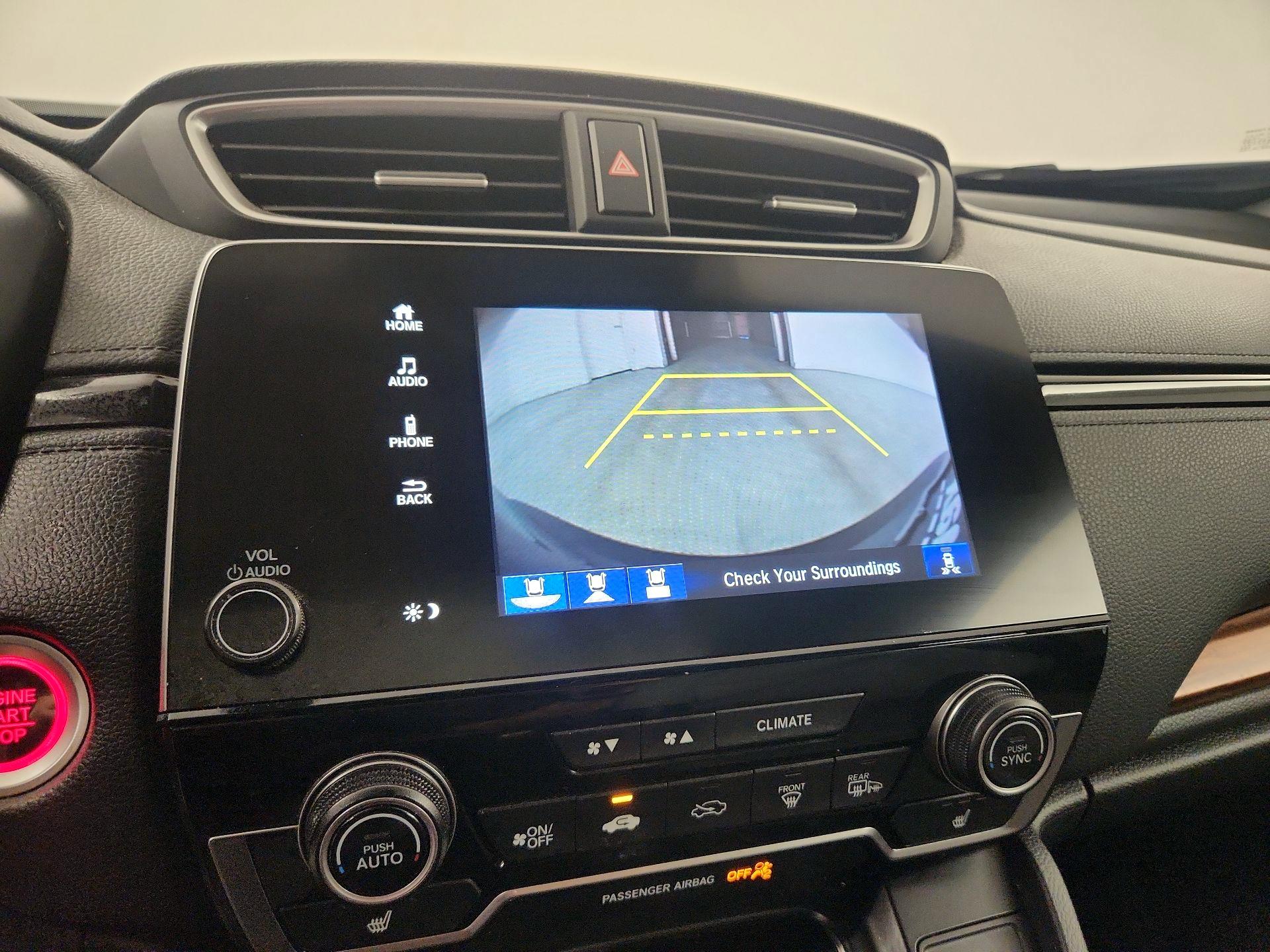 Thumbnail: 2020 Honda CR-V - 12