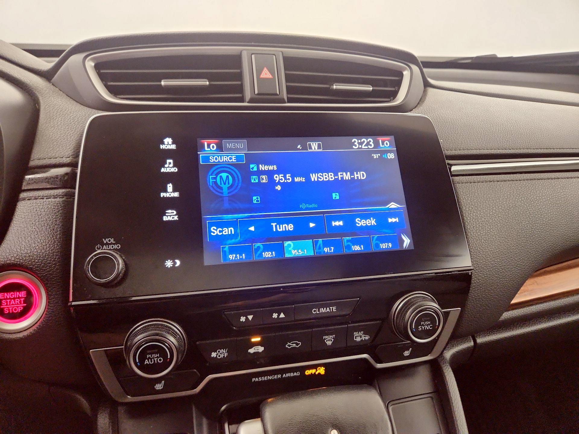 Thumbnail: 2020 Honda CR-V - 13