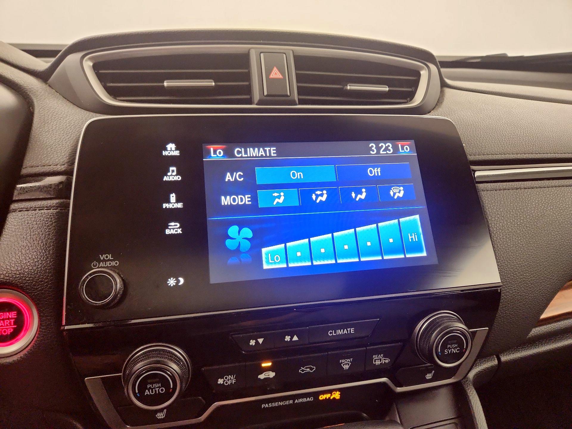 Thumbnail: 2020 Honda CR-V - 14