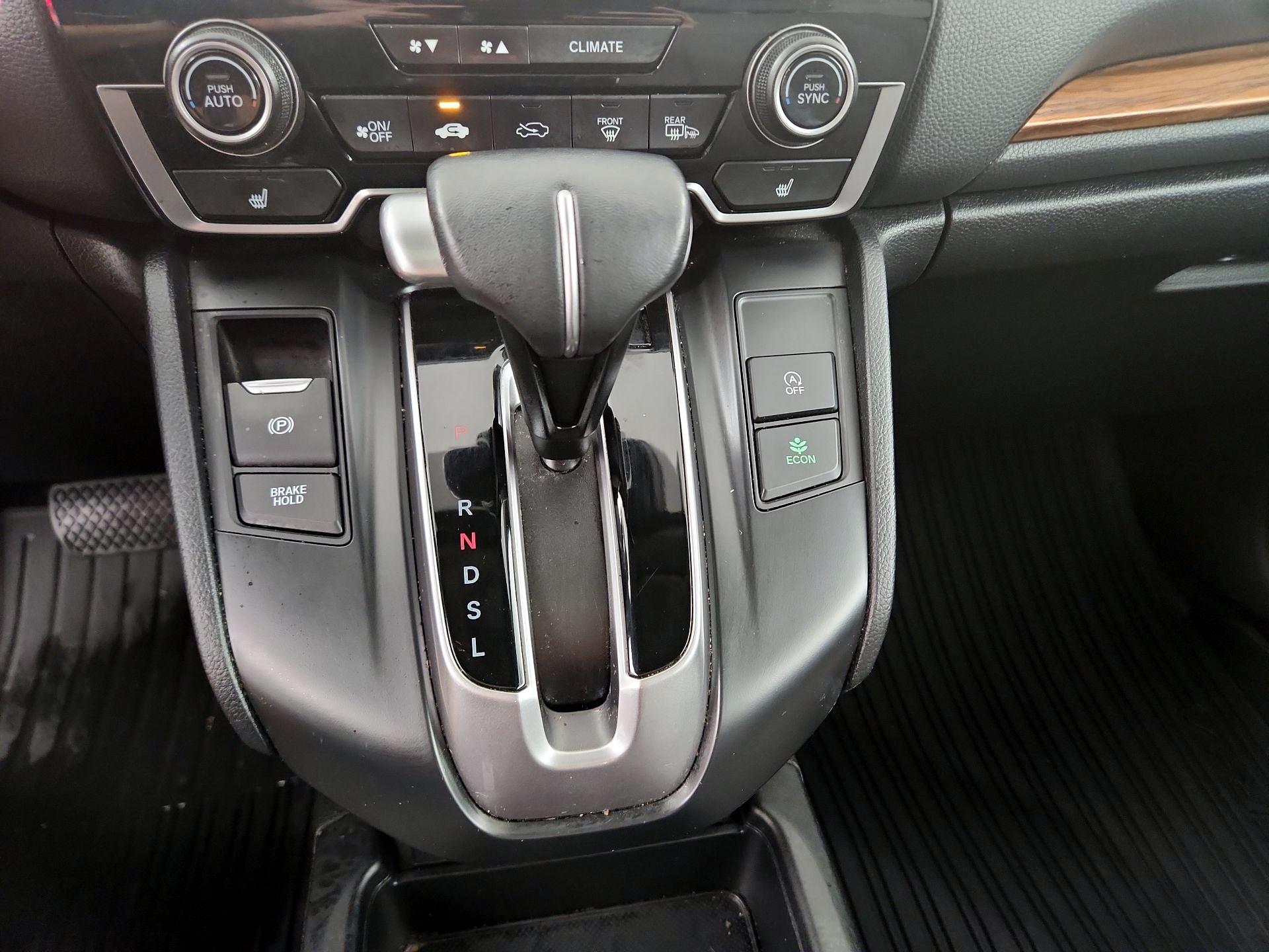 Thumbnail: 2020 Honda CR-V - 15