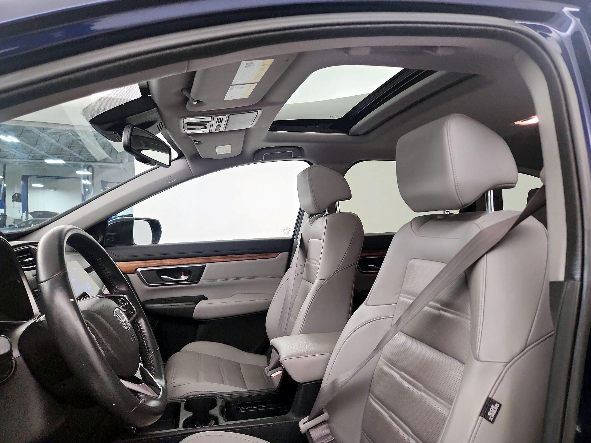 Thumbnail: 2020 Honda CR-V - 16