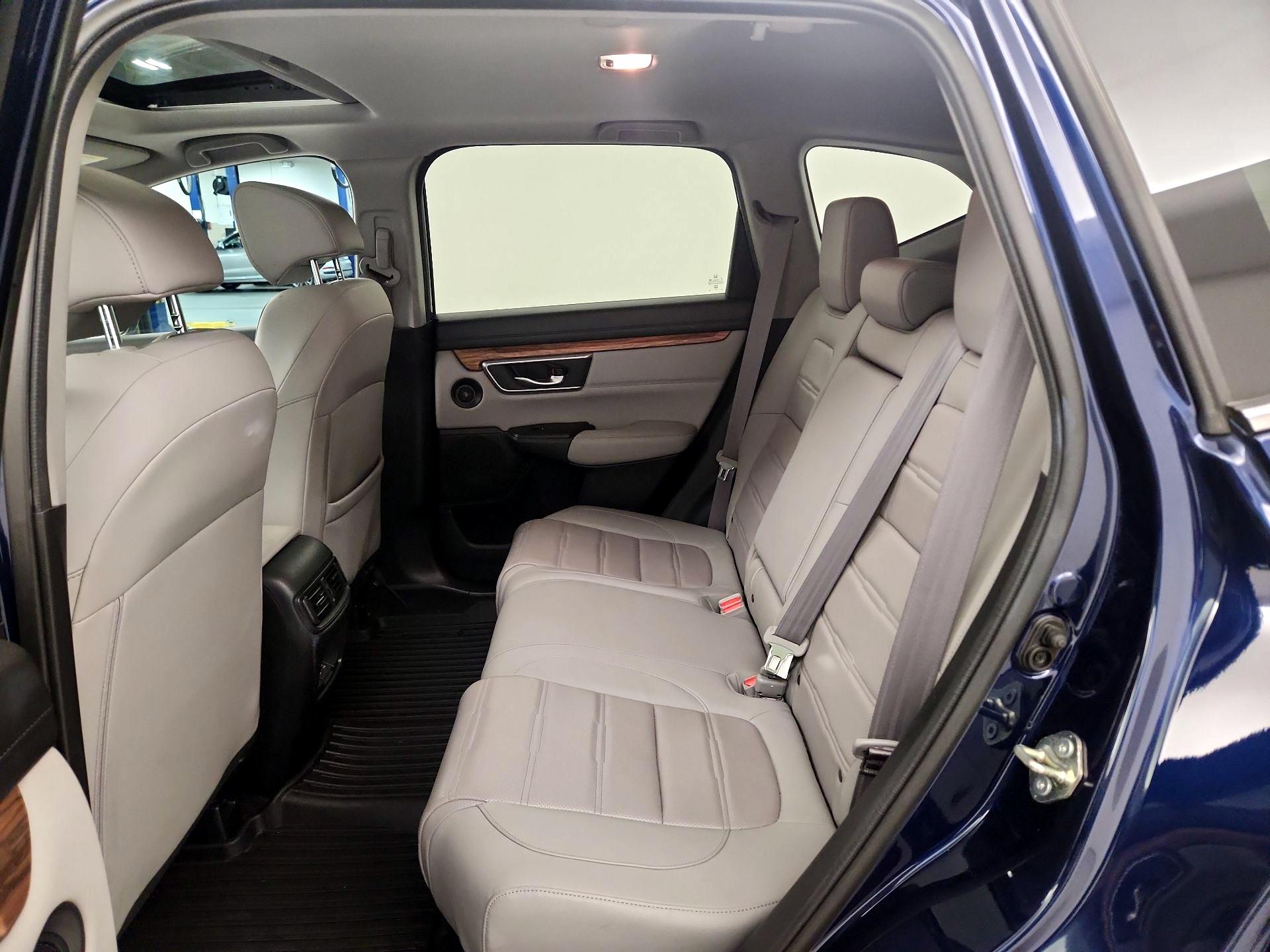 Thumbnail: 2020 Honda CR-V - 17