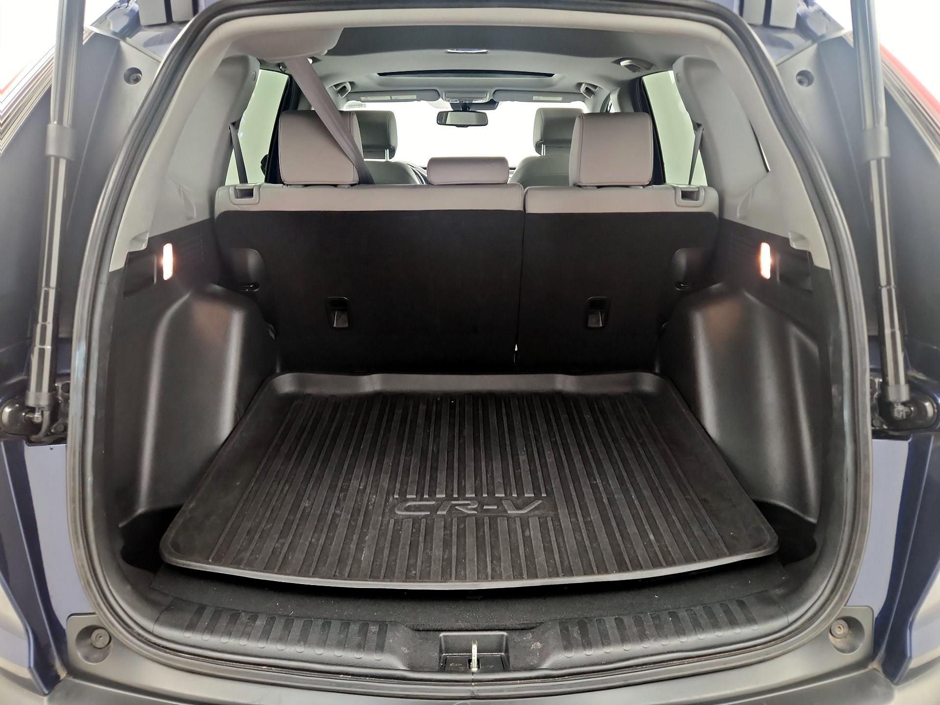 Thumbnail: 2020 Honda CR-V - 18