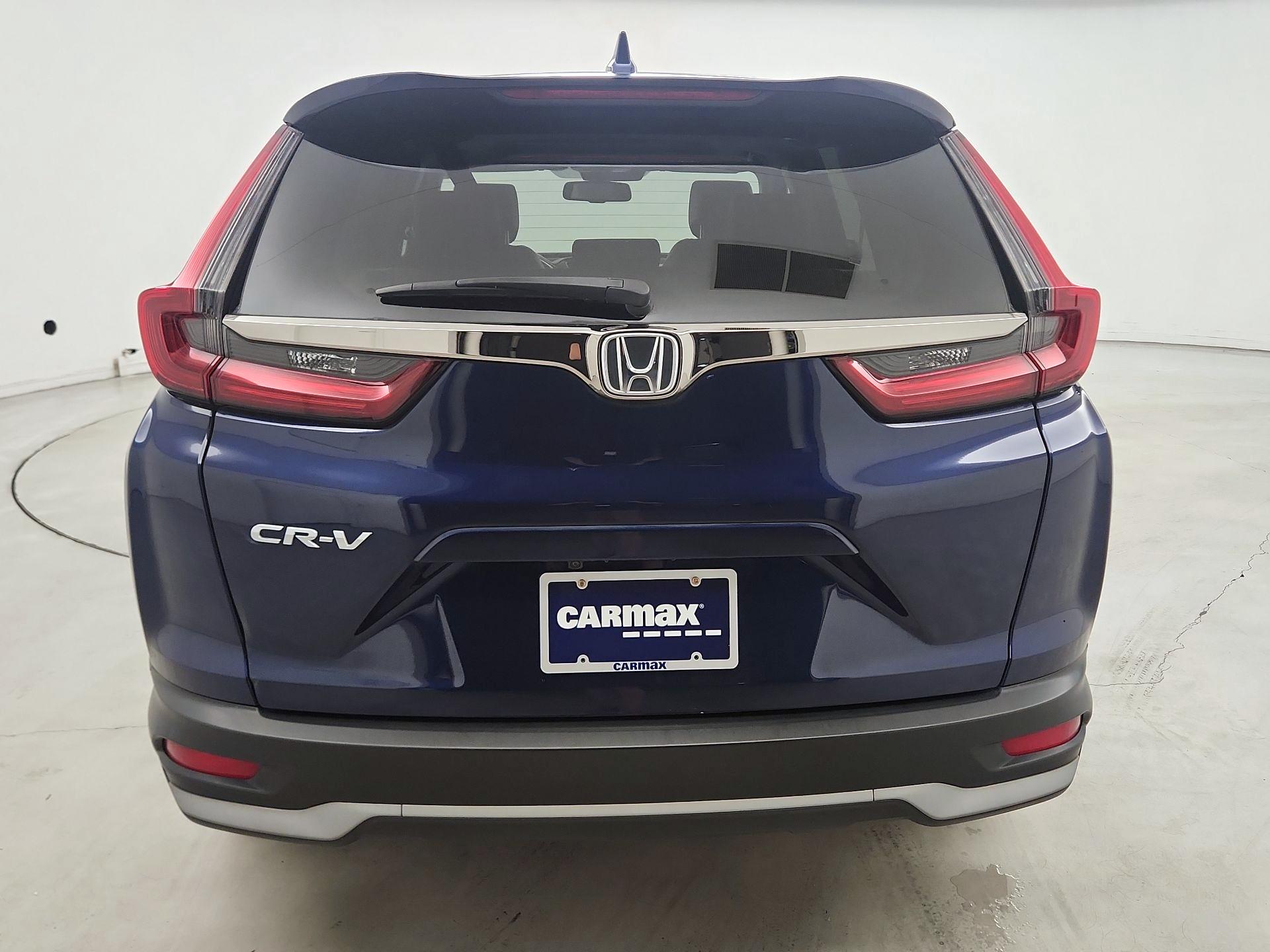 Thumbnail: 2020 Honda CR-V - 6