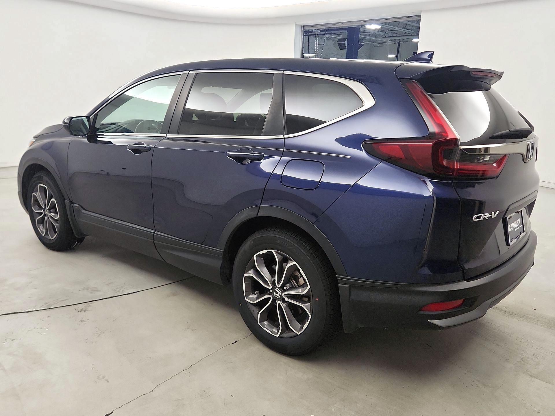 Thumbnail: 2020 Honda CR-V - 7