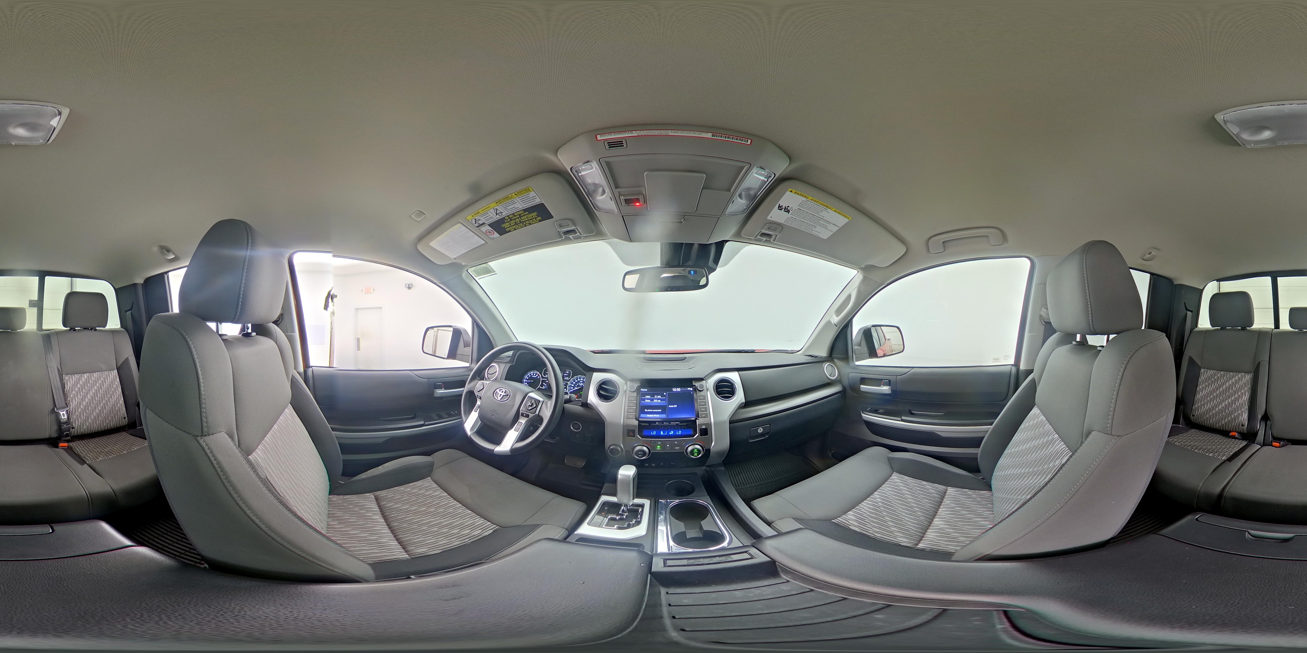 2020 Toyota Tundra SR5 - Photo 24