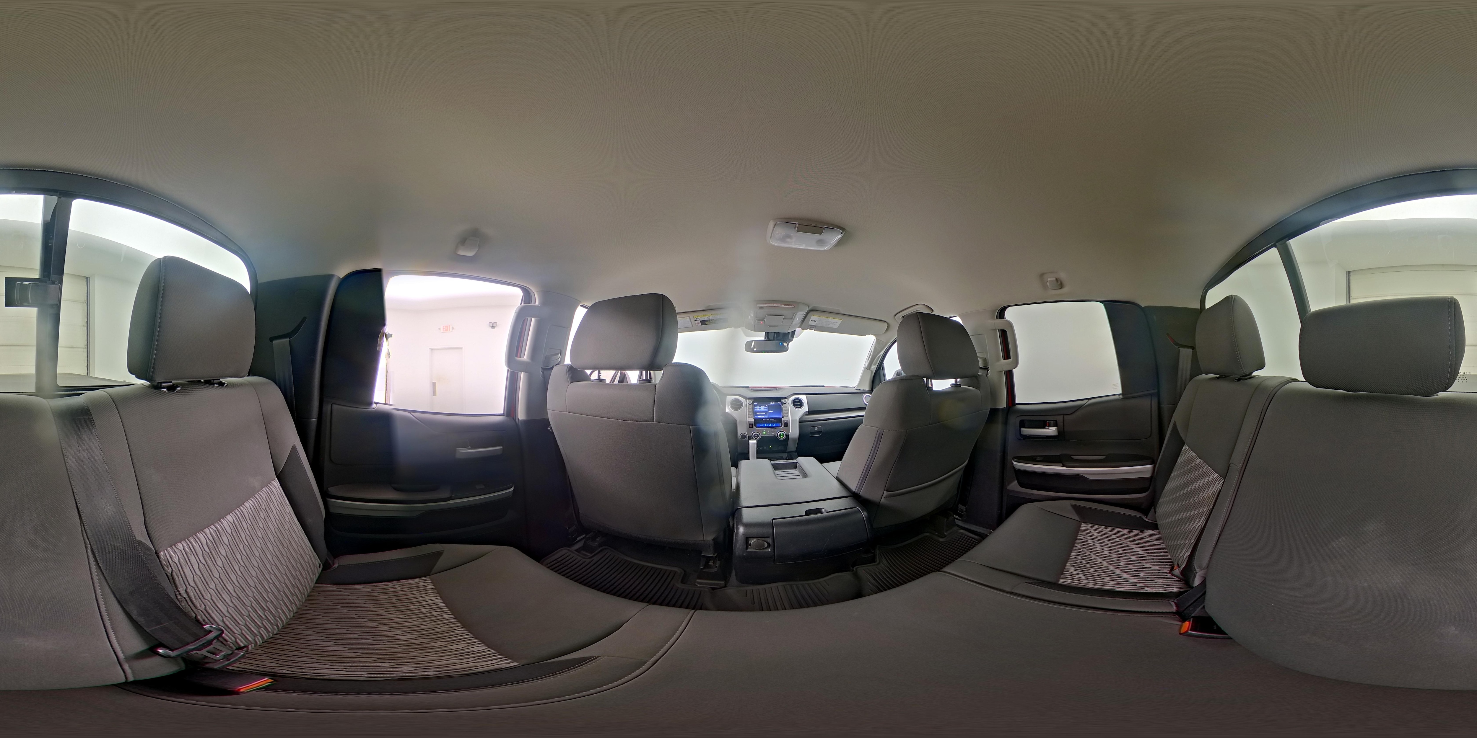 2020 Toyota Tundra SR5 - Photo 25