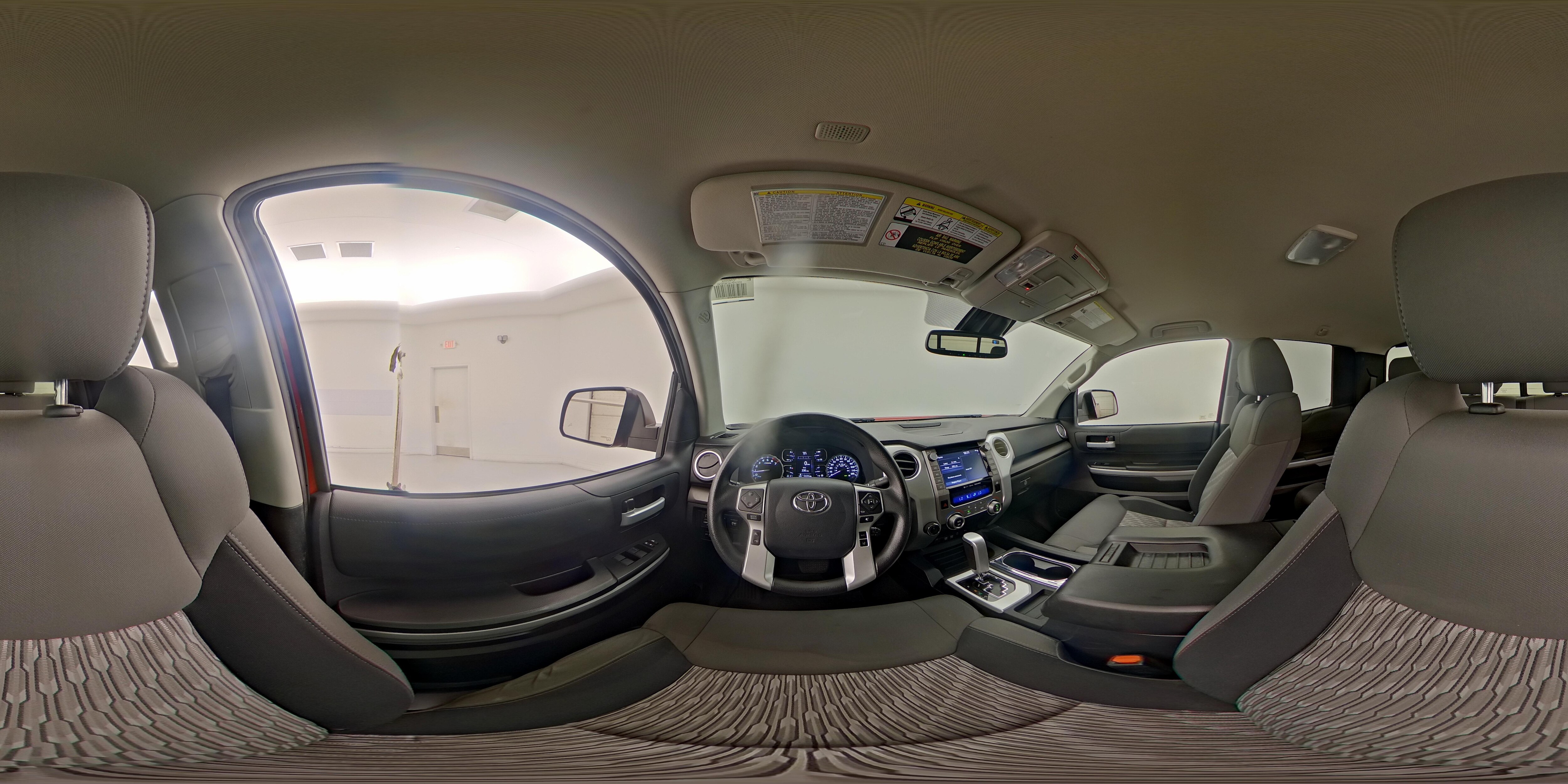 2020 Toyota Tundra SR5 - Photo 26