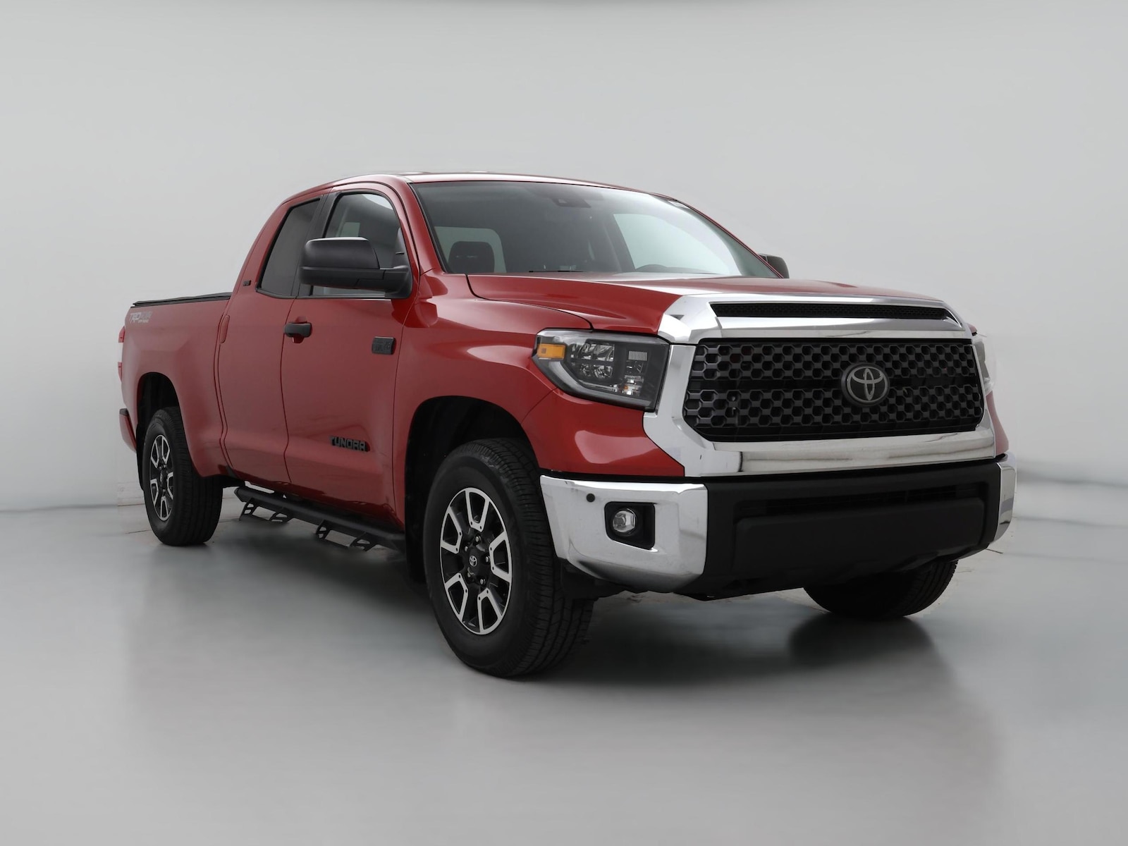 2020 Toyota Tundra SR5 - Photo 1