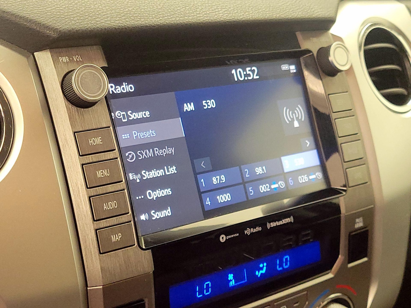 2020 Toyota Tundra SR5 - Photo 16