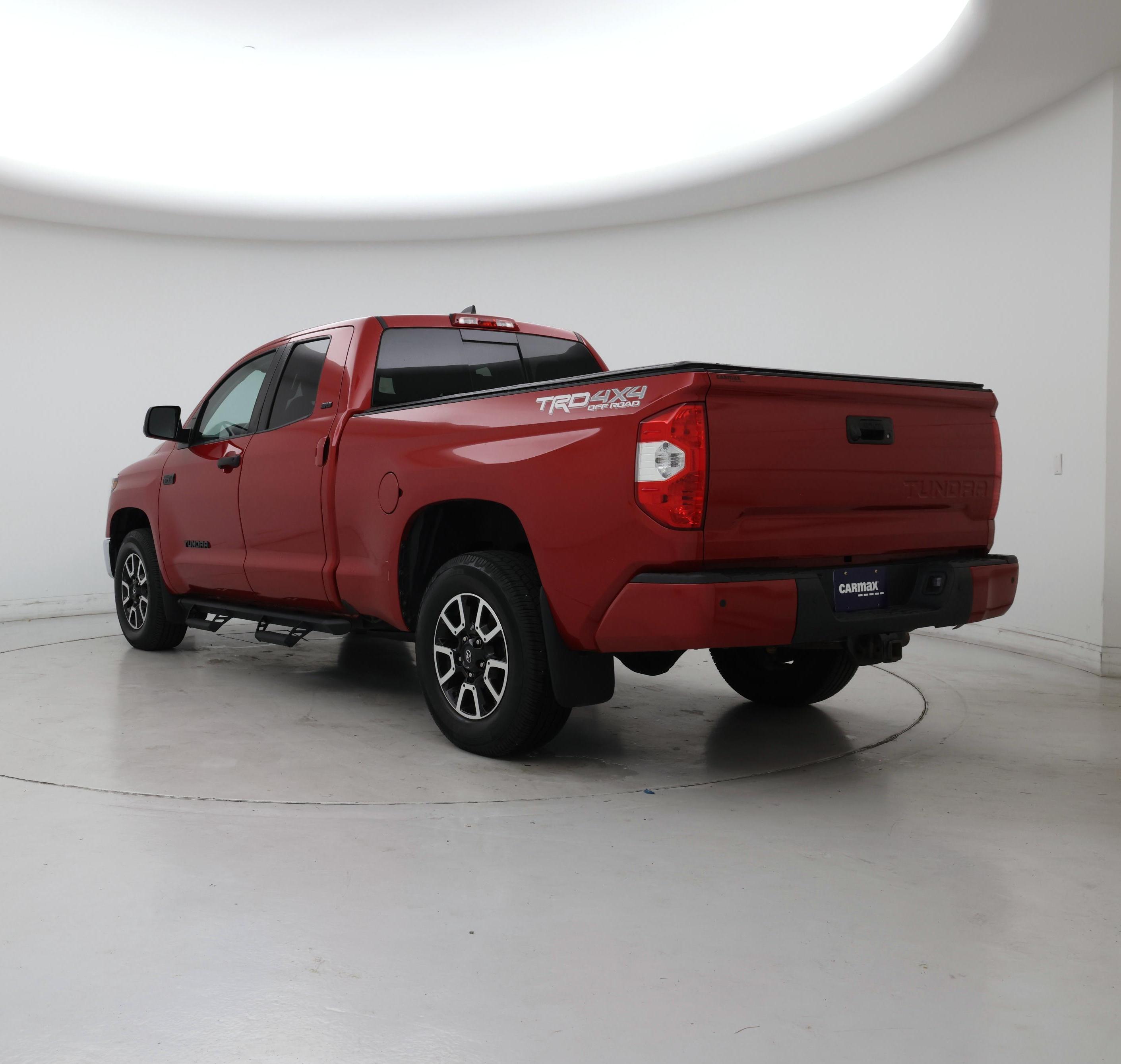 Thumbnail: 2020 Toyota Tundra - 2
