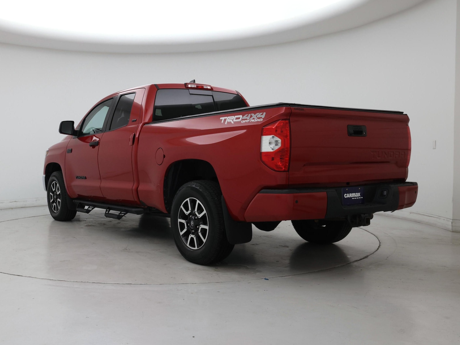 2020 Toyota Tundra SR5 - Photo 3