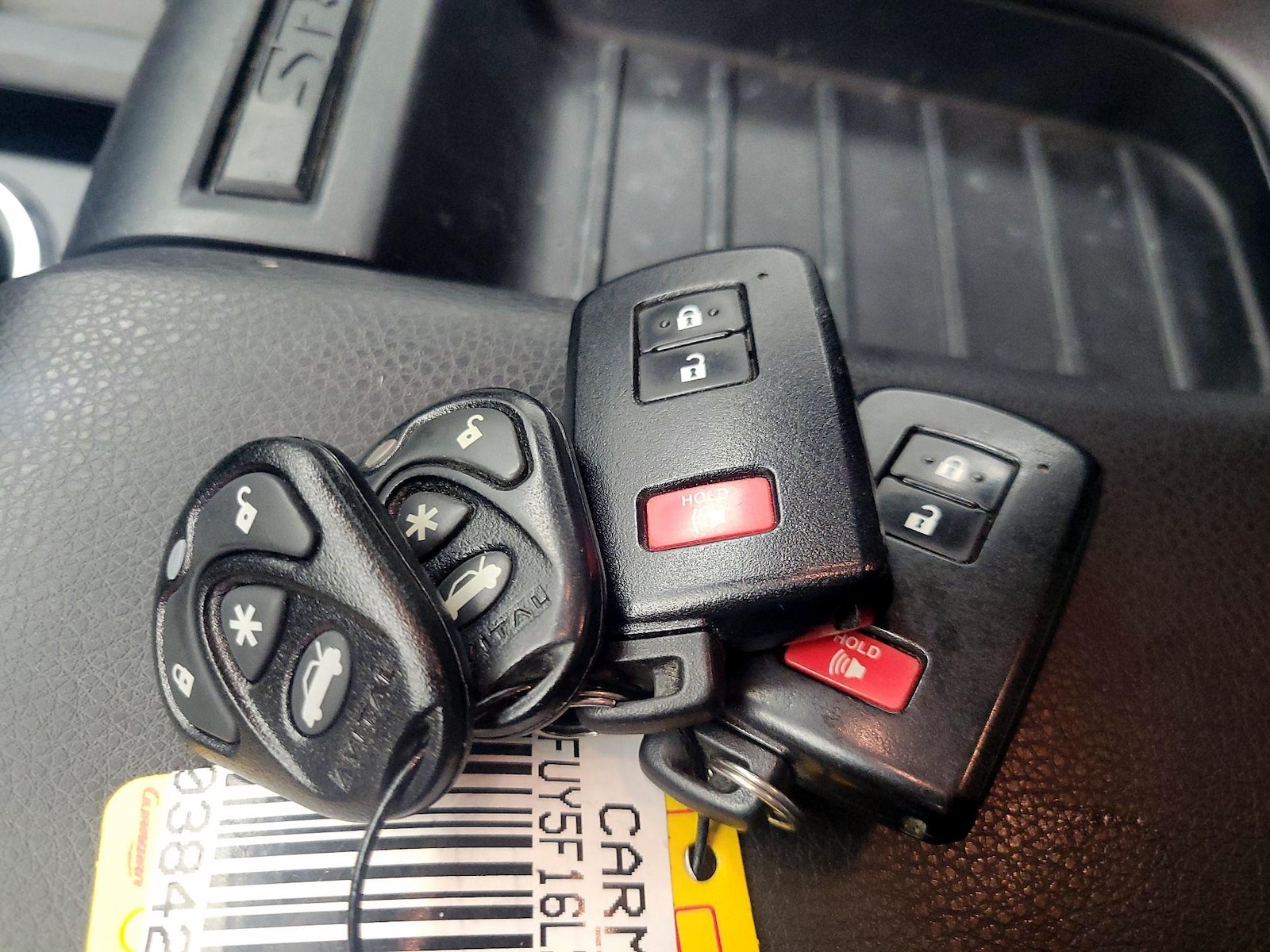 2020 Toyota Tundra SR5 - Photo 23