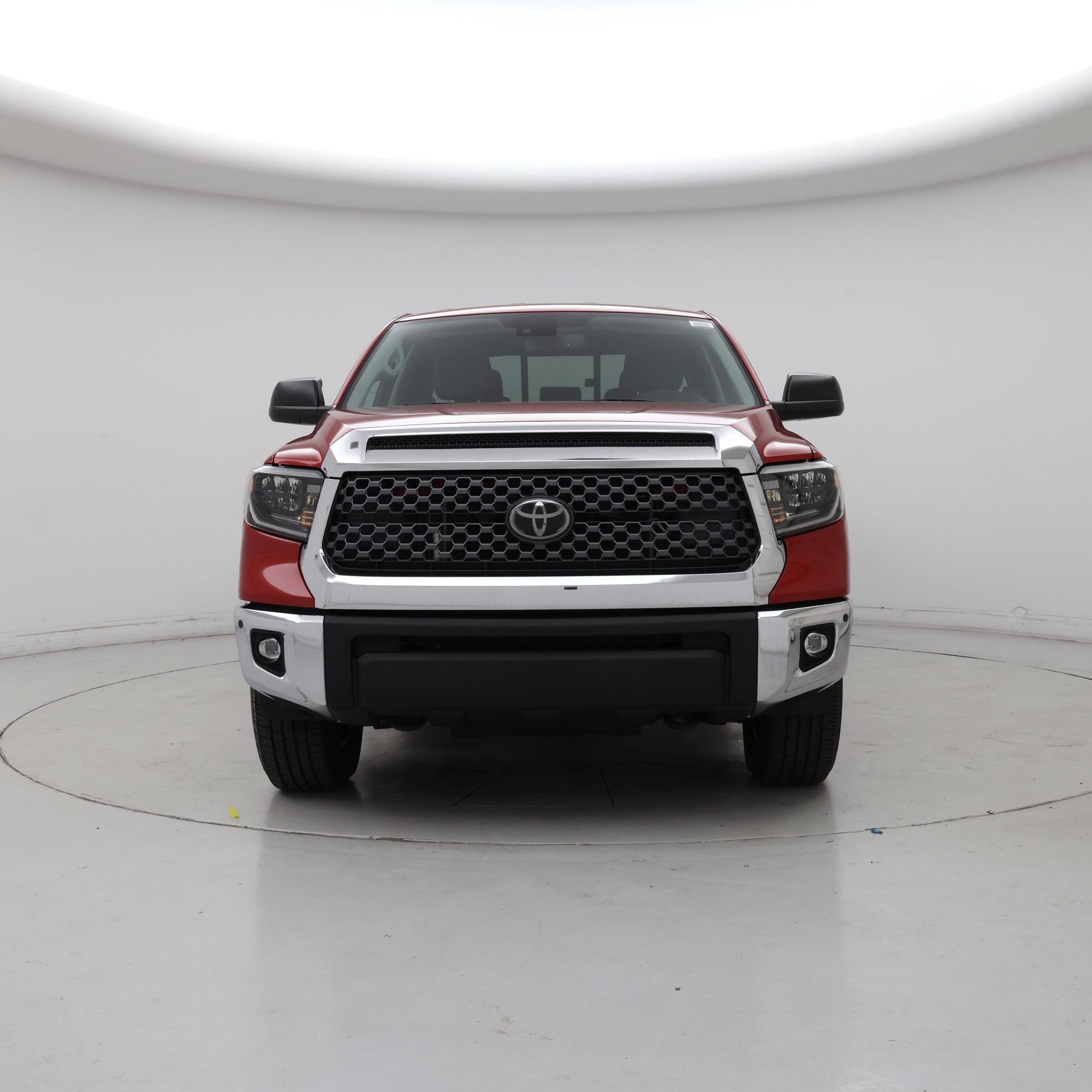 Thumbnail: 2020 Toyota Tundra - 5