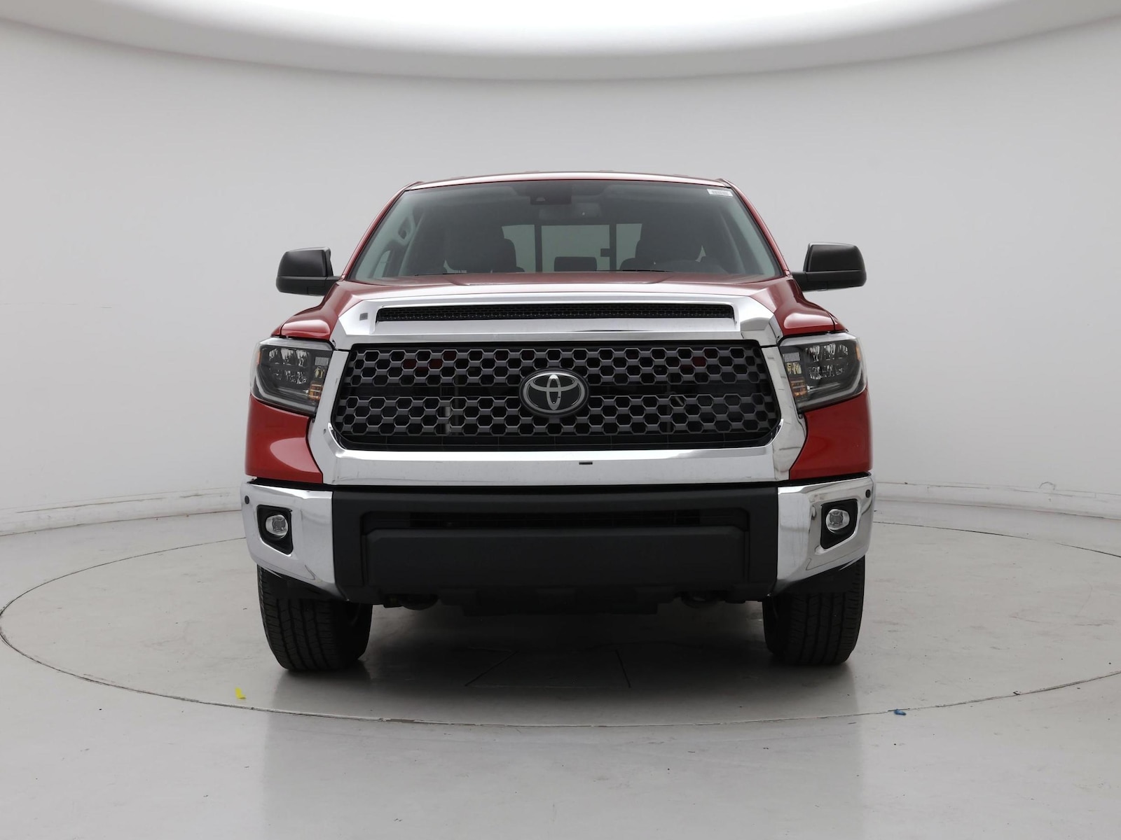 2020 Toyota Tundra SR5 - Photo 6