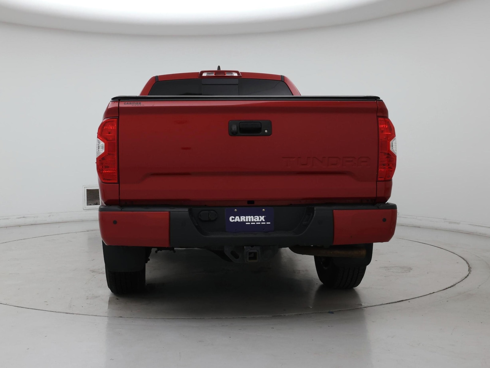 2020 Toyota Tundra SR5 - Photo 7