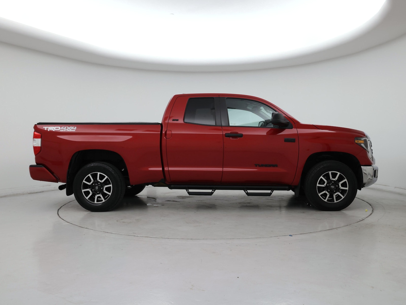 2020 Toyota Tundra SR5 - Photo 8