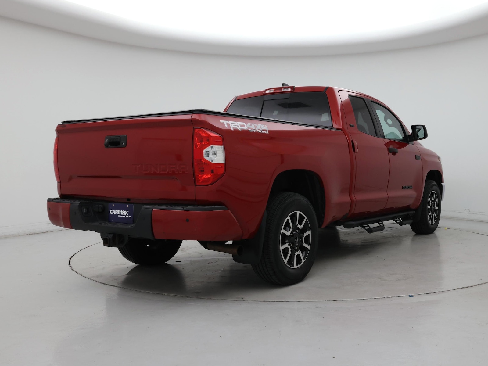 2020 Toyota Tundra SR5 - Photo 9