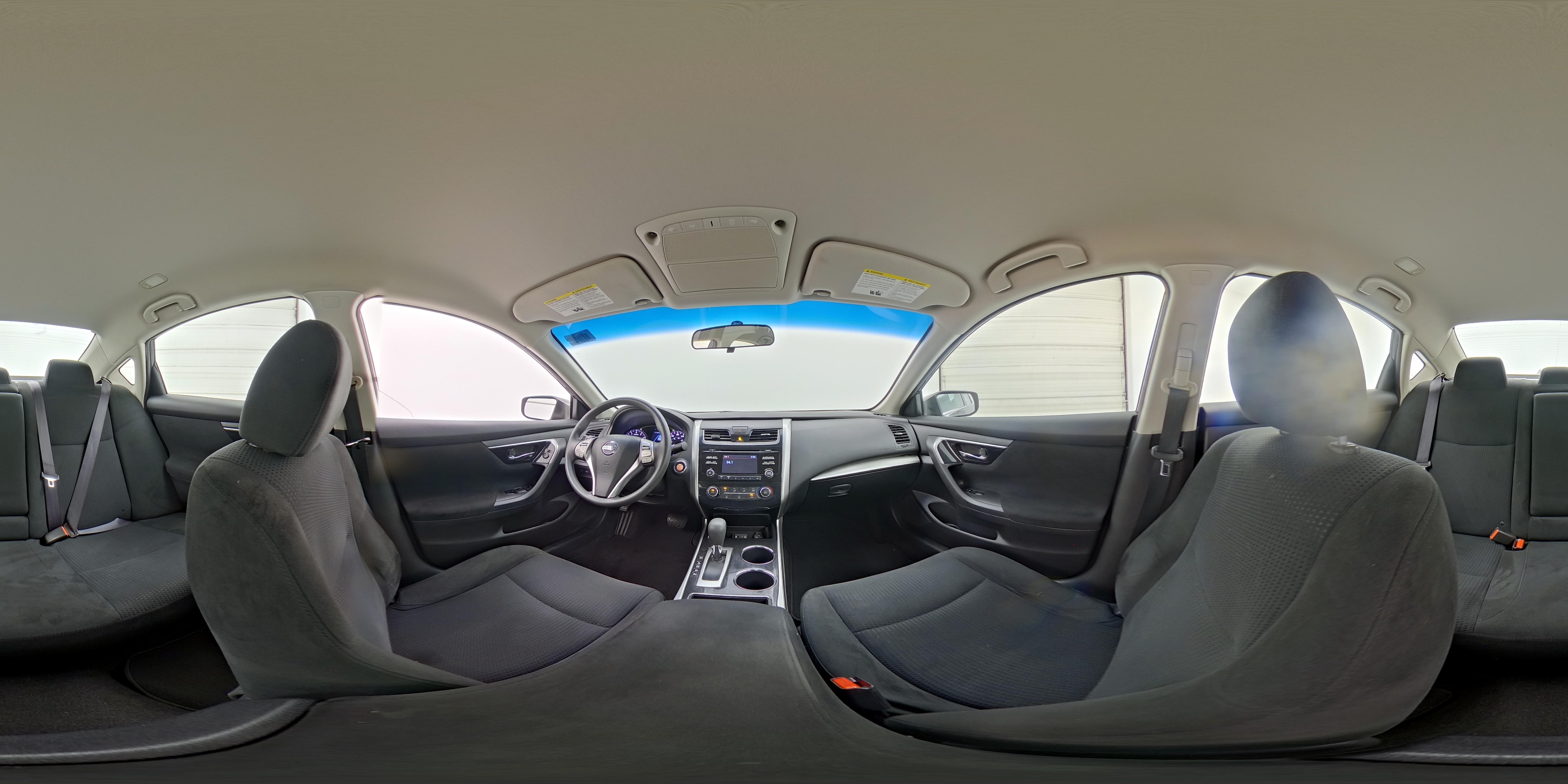2014 Nissan Altima S - Photo 20