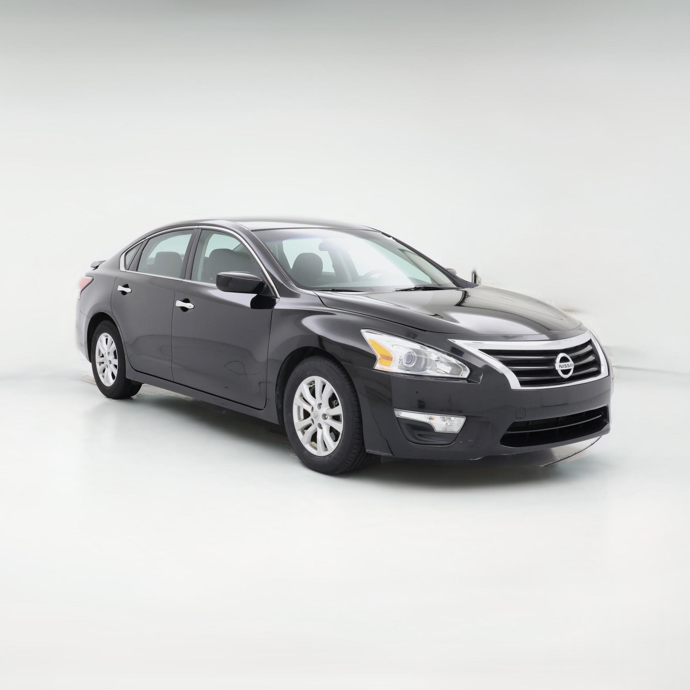 Thumbnail: 2014 Nissan Altima - 1