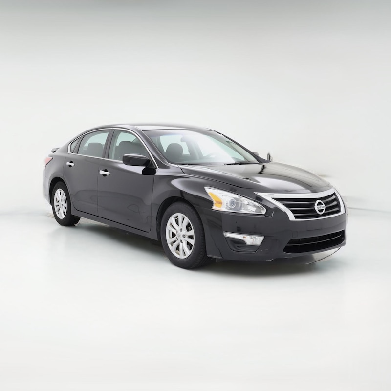 2014 Nissan Altima S