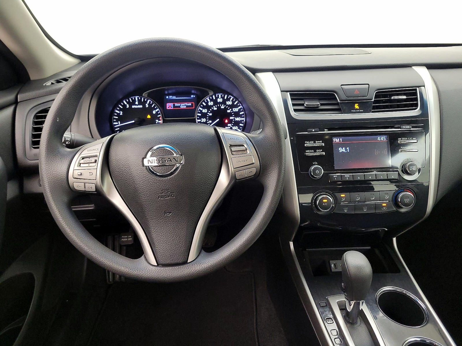 2014 Nissan Altima S - Photo 11