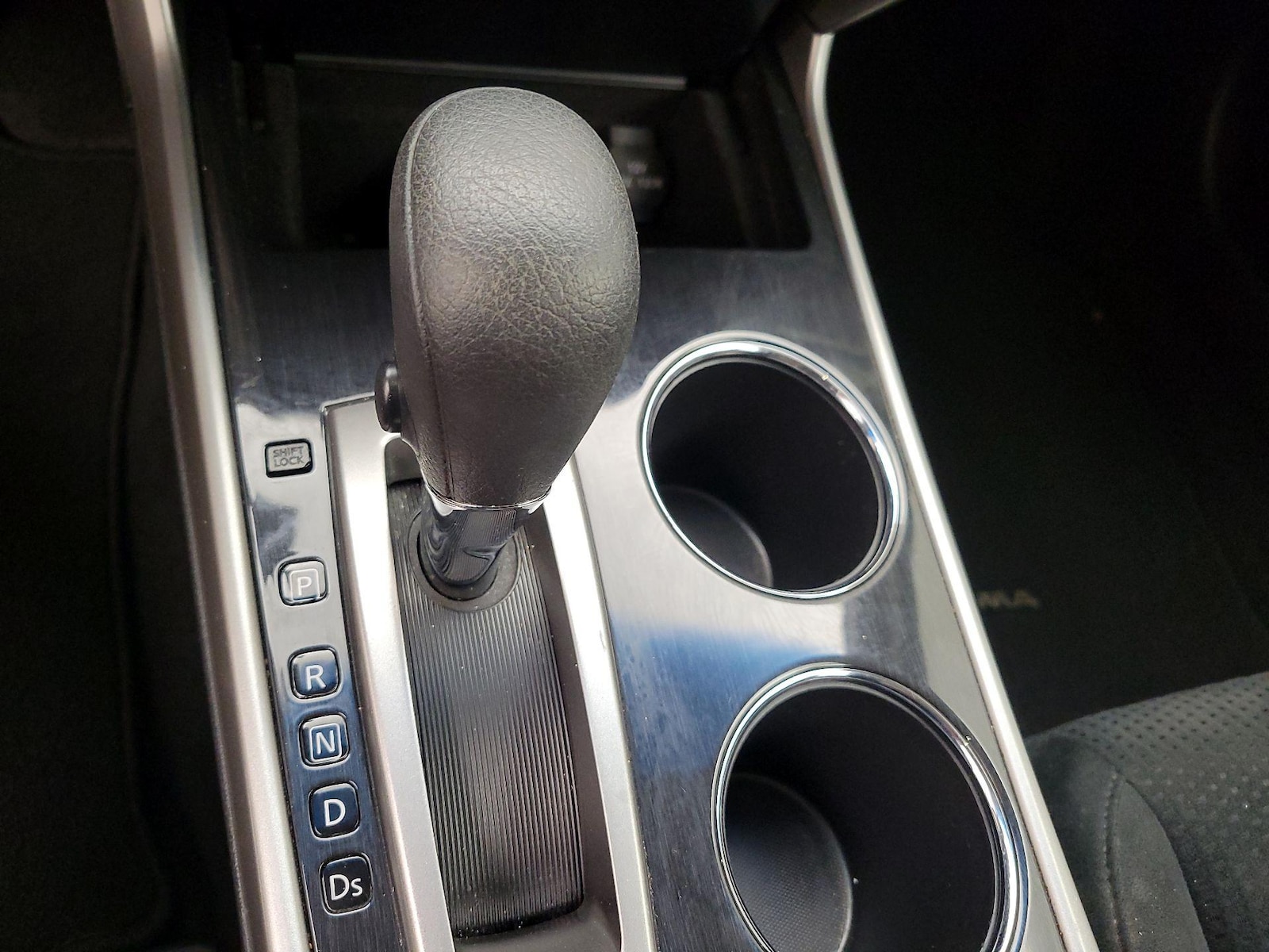 2014 Nissan Altima S - Photo 16