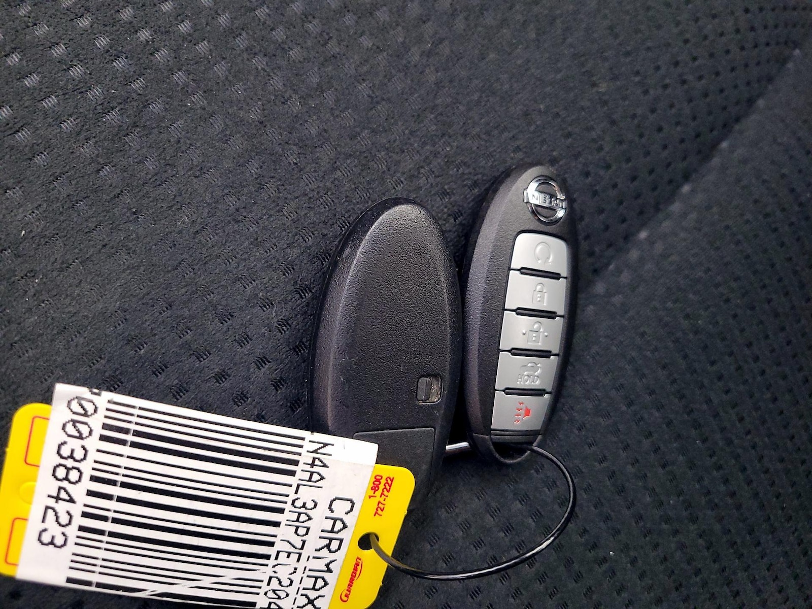 2014 Nissan Altima S - Photo 19