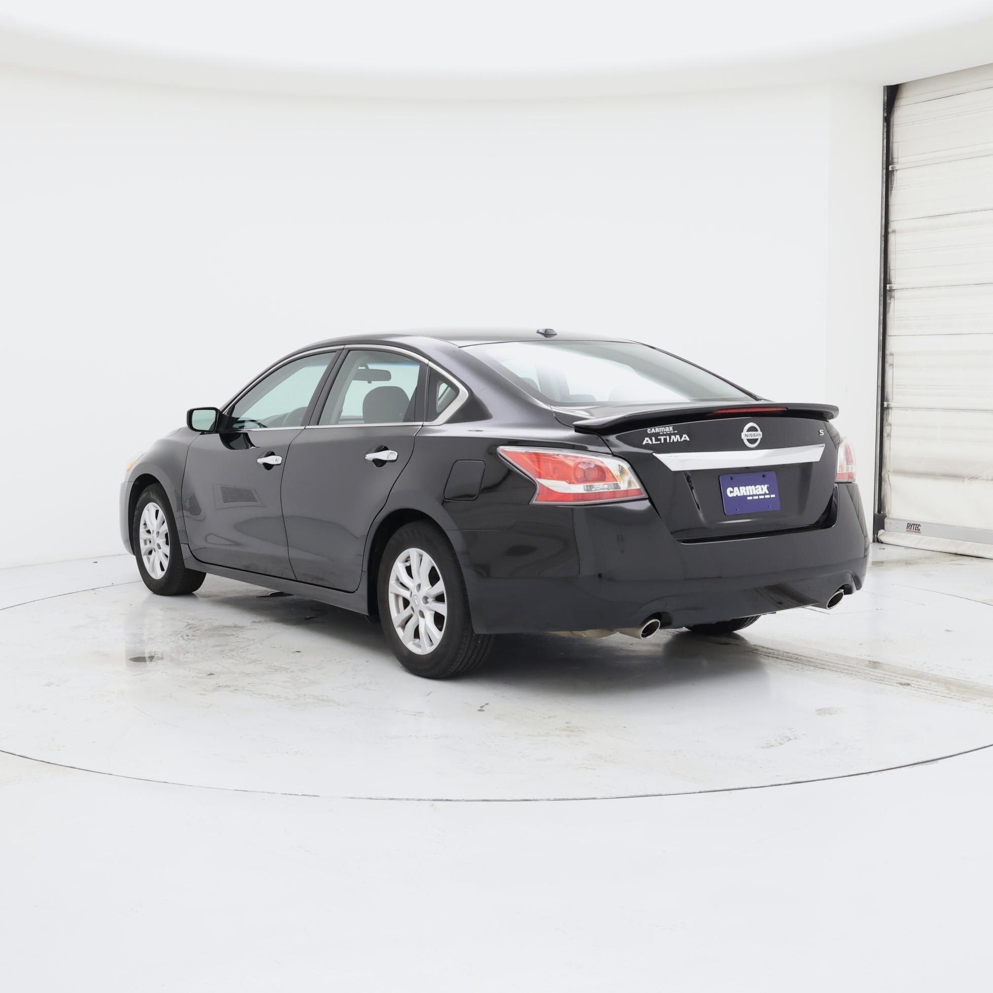 Thumbnail: 2014 Nissan Altima - 2