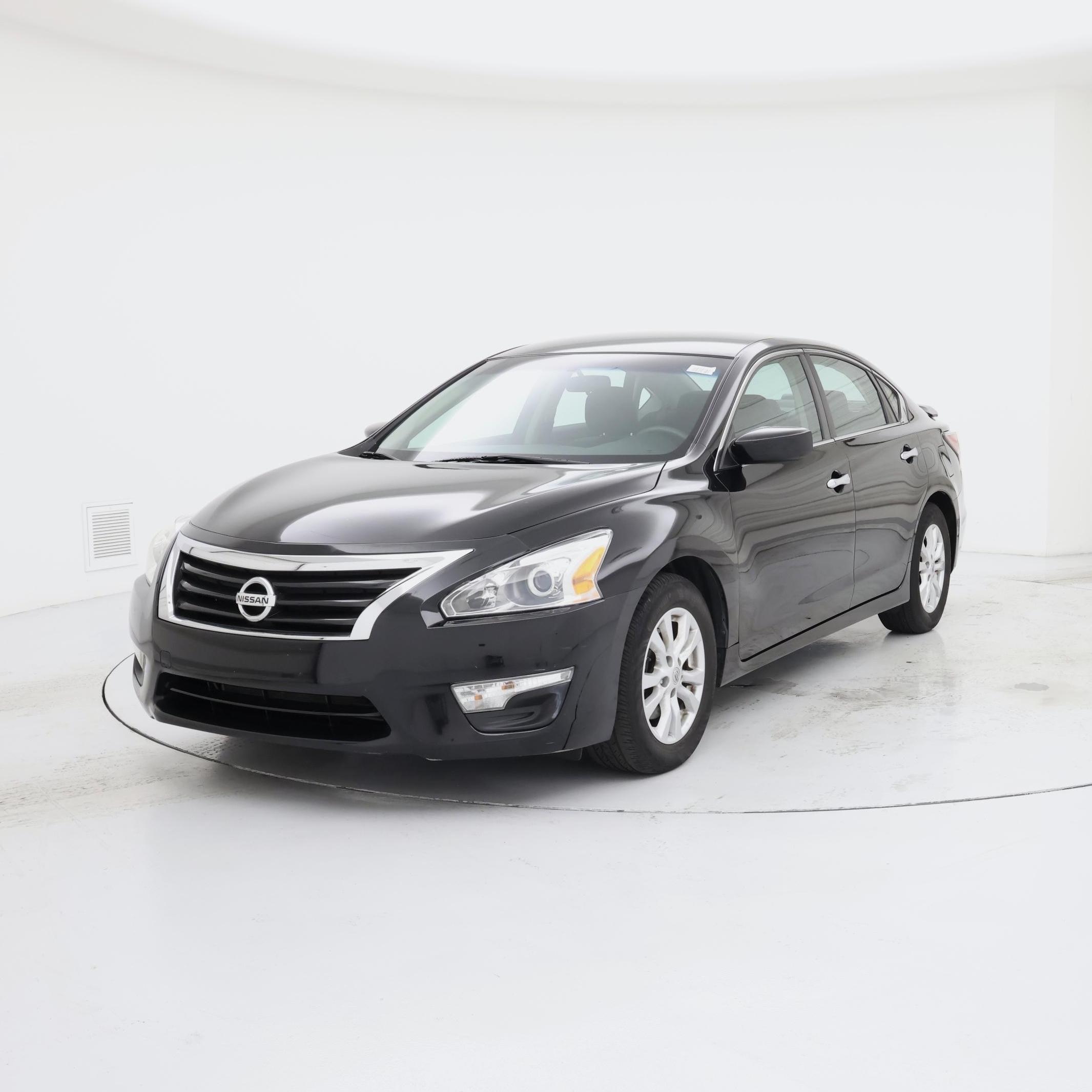 Thumbnail: 2014 Nissan Altima - 4